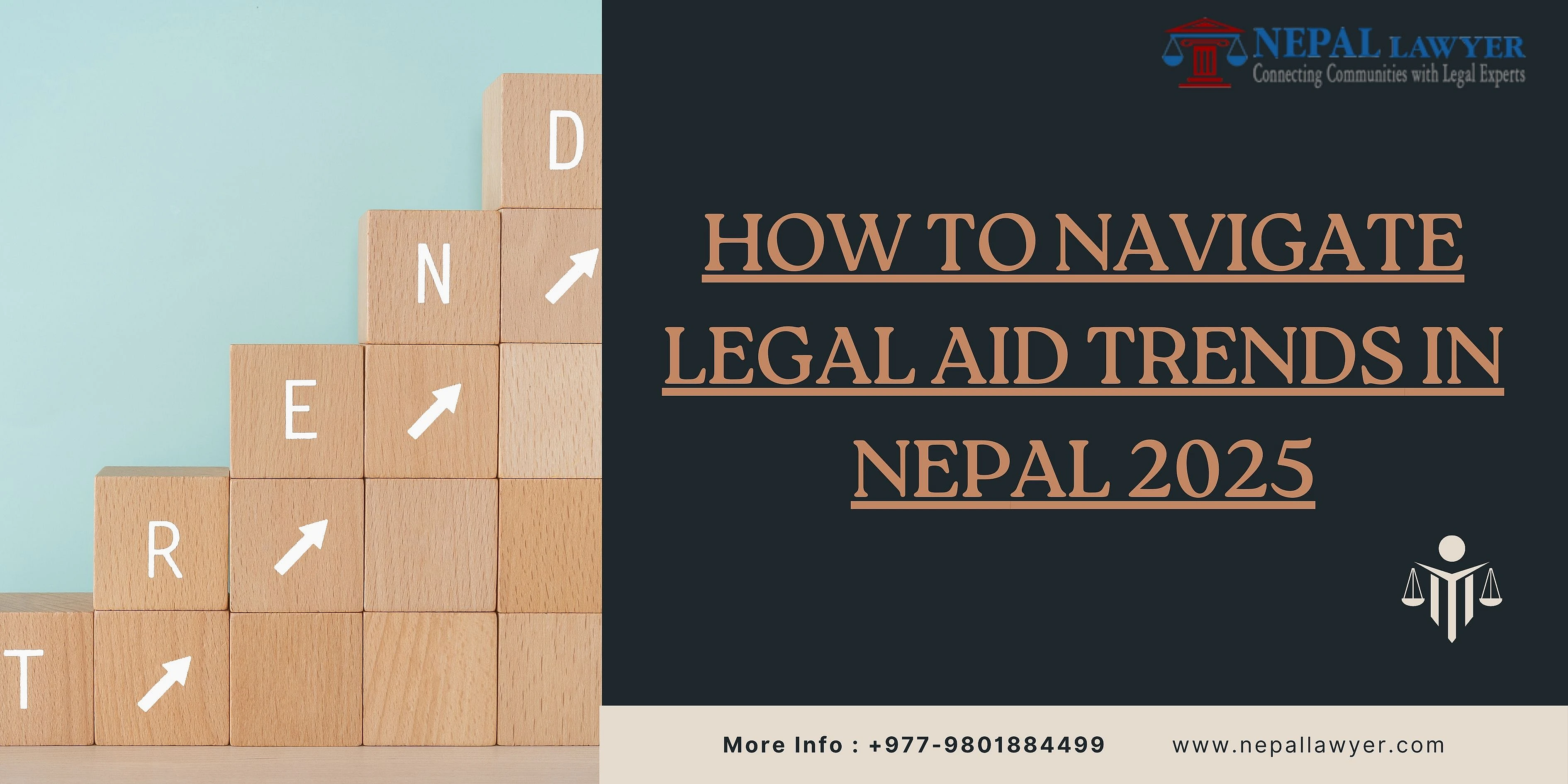 How to Navigate Legal Aid Trends in Nepal 2025