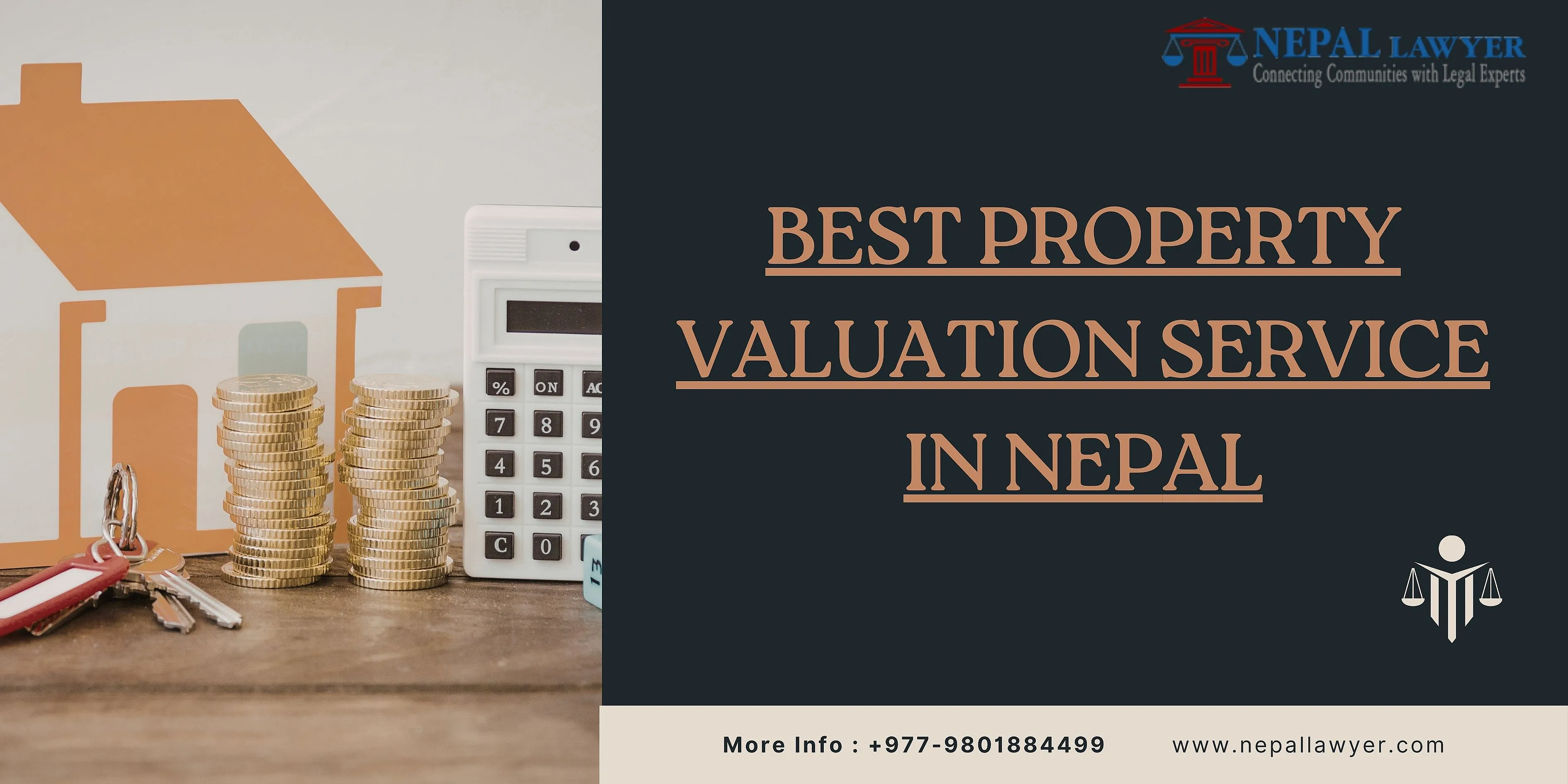 Best Property Valuation Service in Nepal | Nepal Lawyer