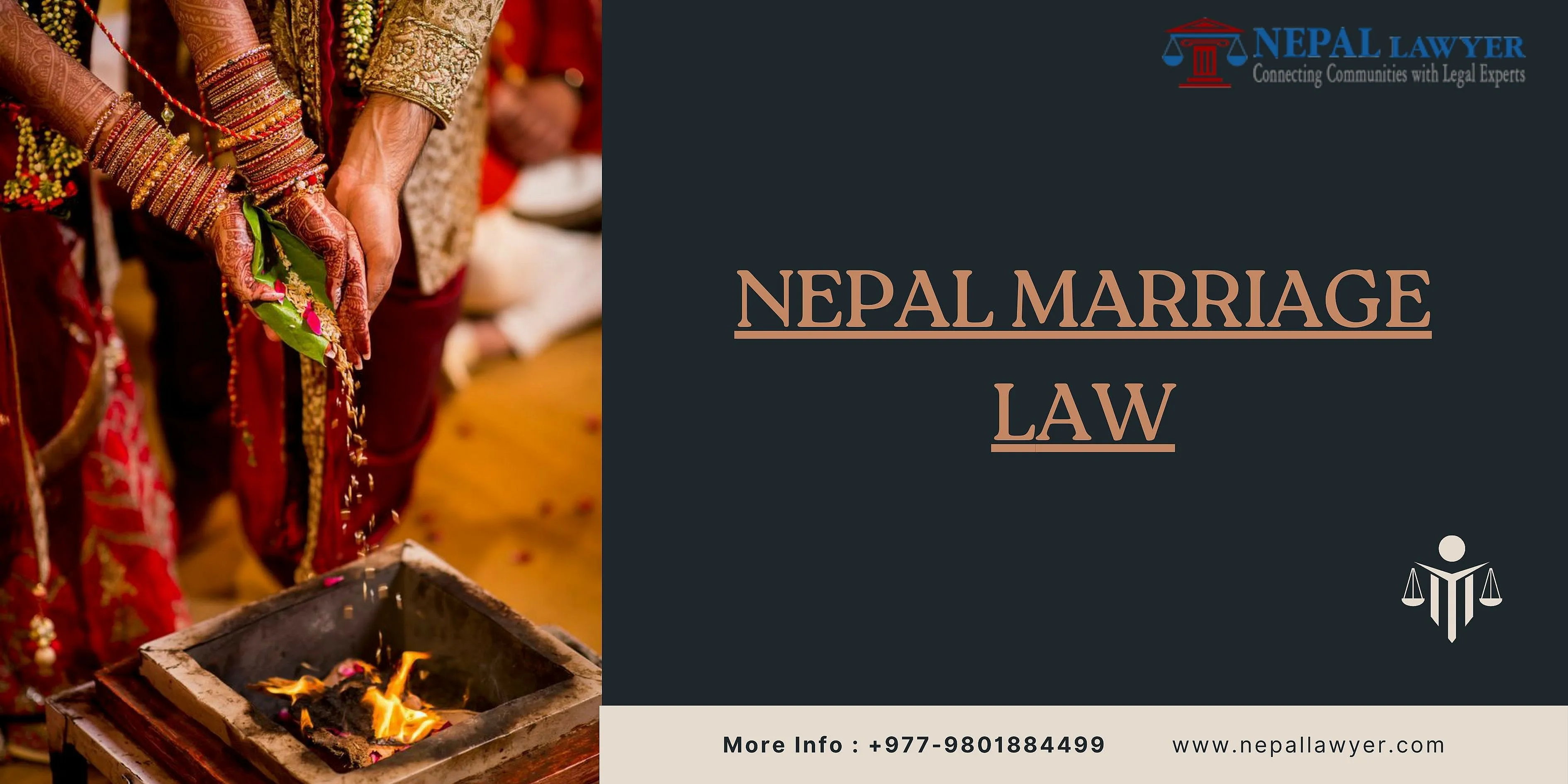 Nepal Marriage Law: Complete Legal Guide 2025