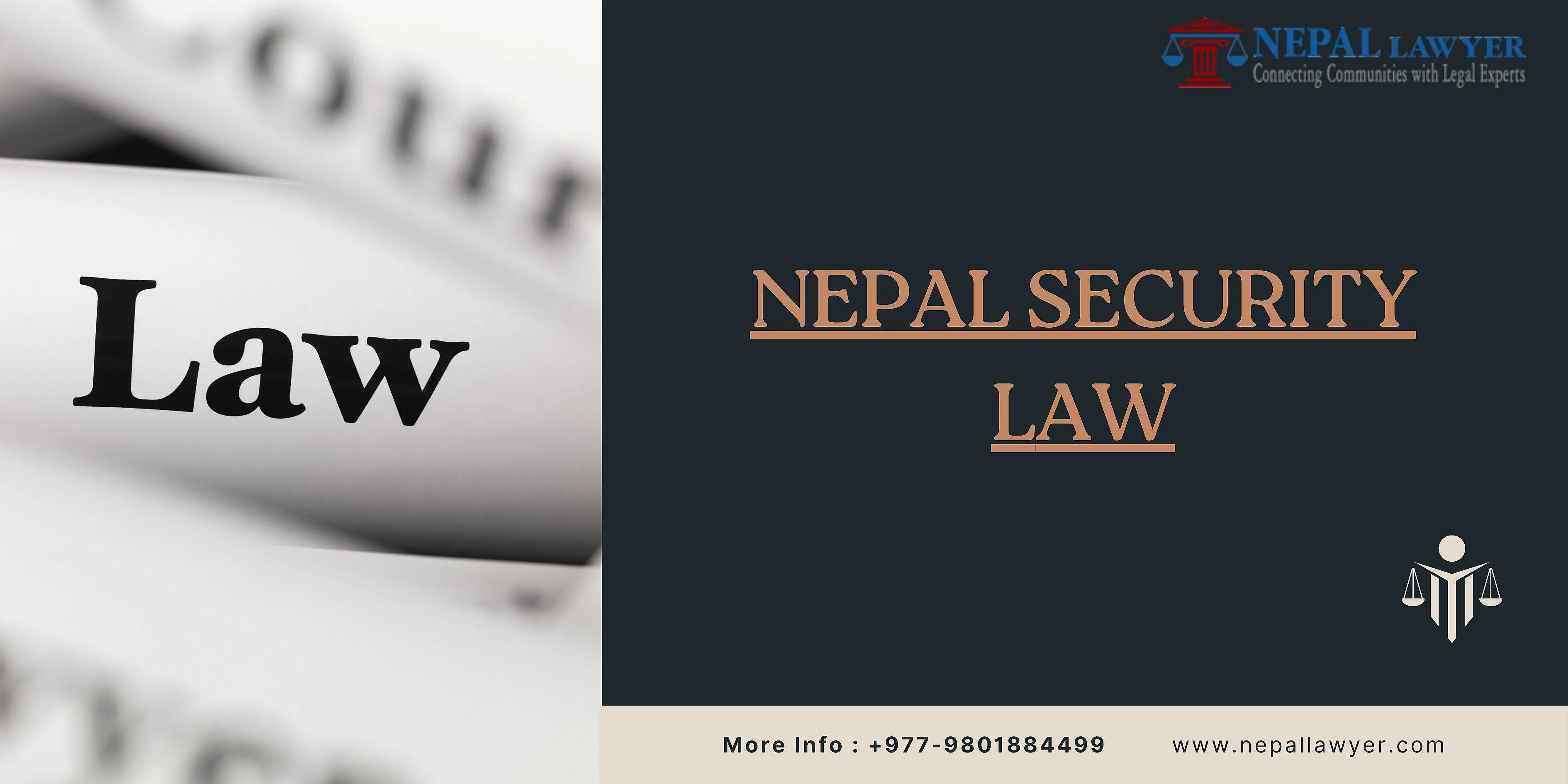 Nepal Security Law: Complete Legal Guide 2025