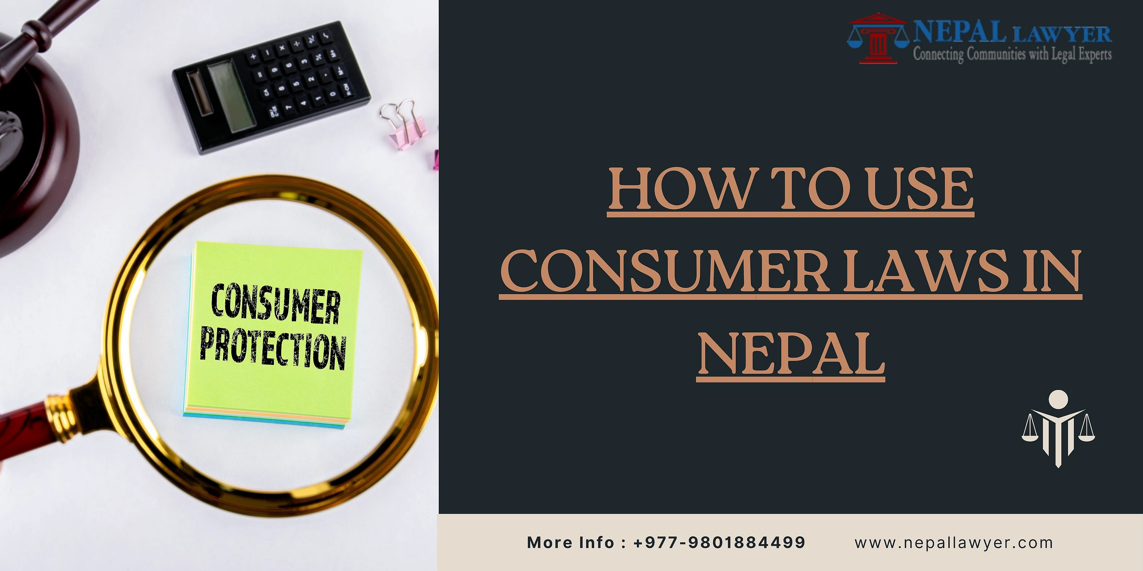 How to Use Consumer Laws in Nepal: Rights Guide 2025