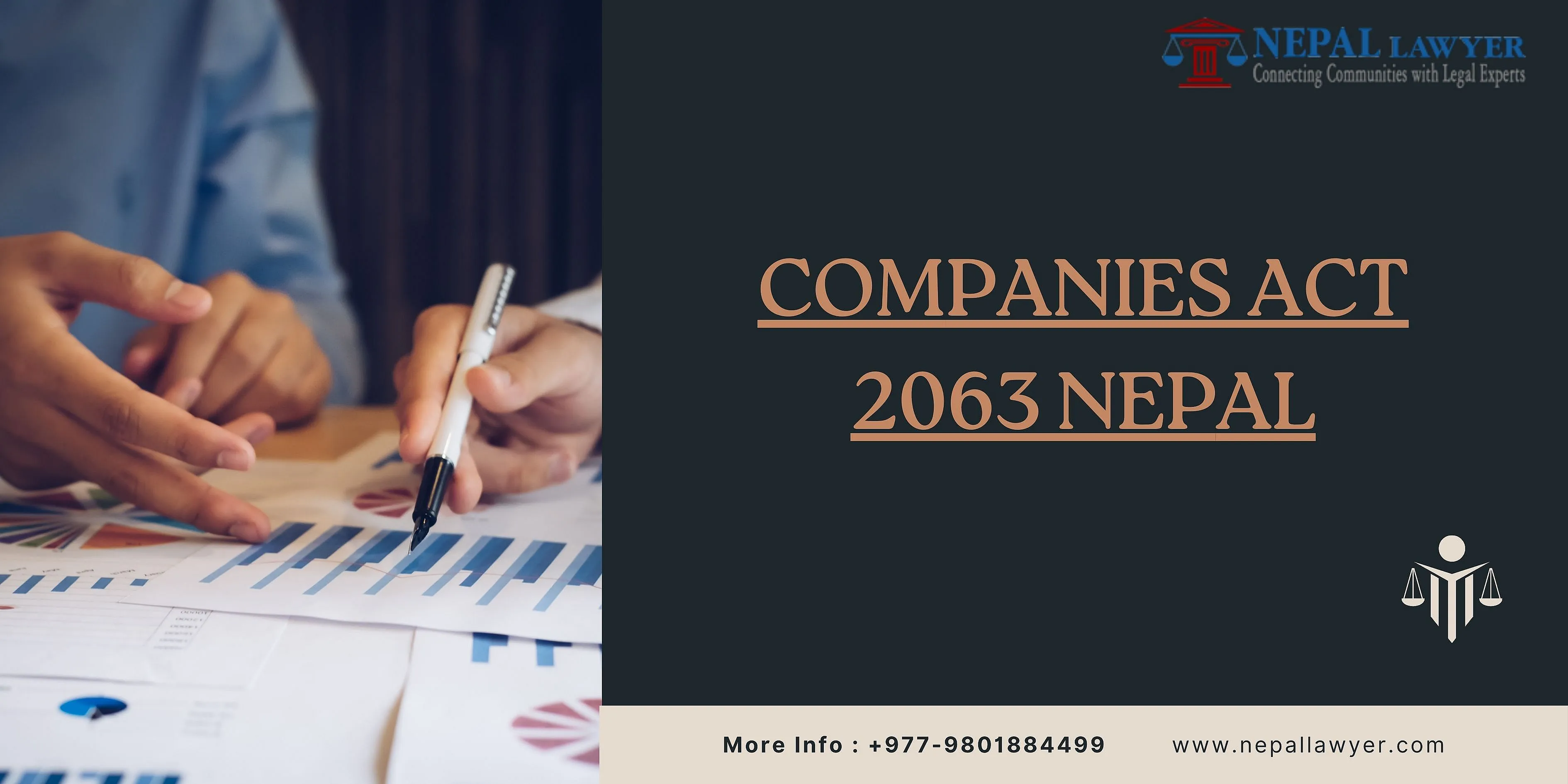 Companies Act 2063 Nepal: Complete Guide to Corporate Law