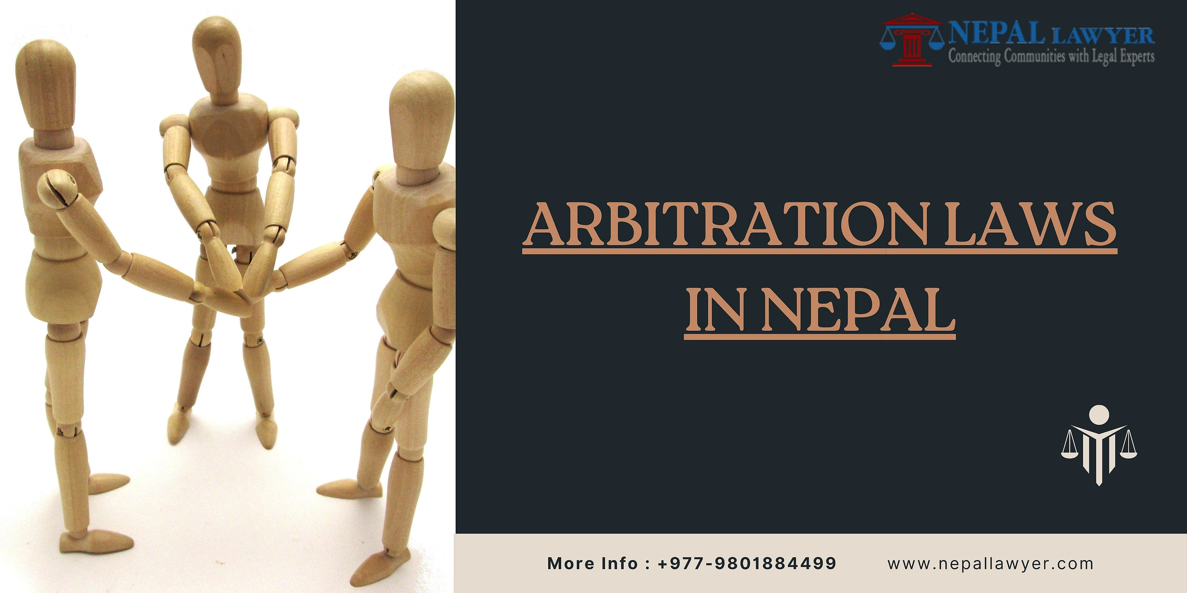 Arbitration Laws in Nepal