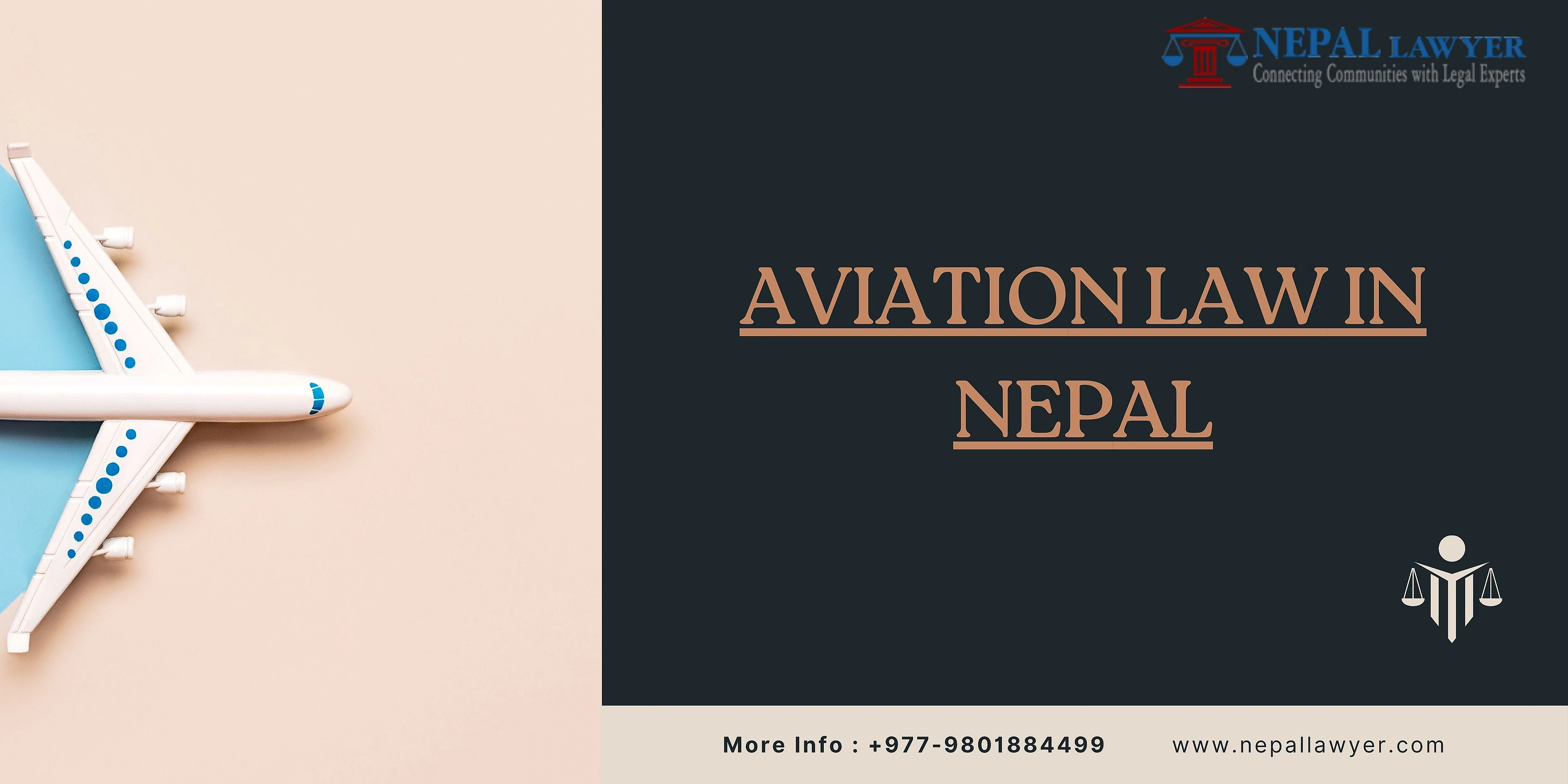 Aviation Law in Nepal: