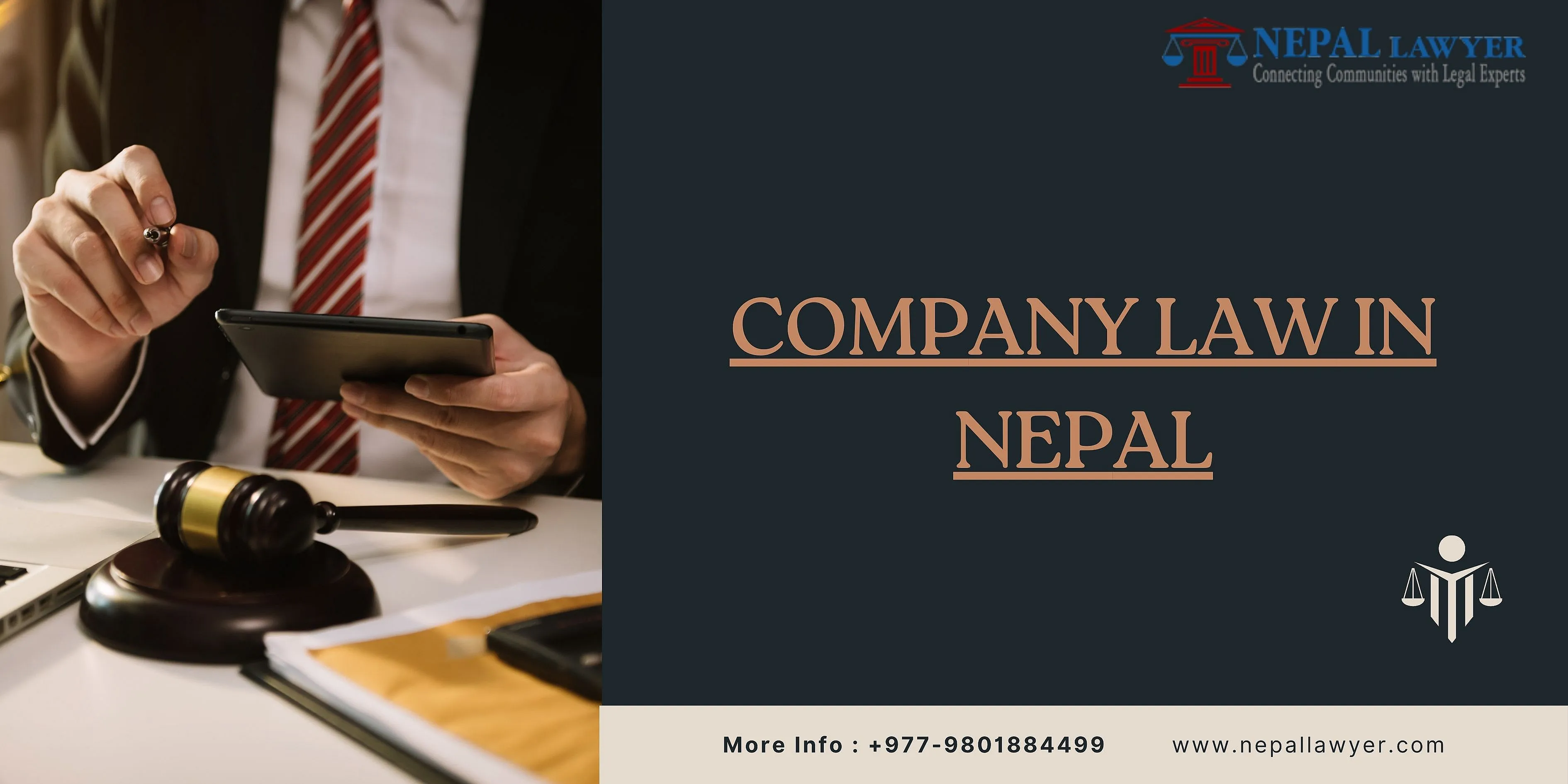 Company Law in Nepal: