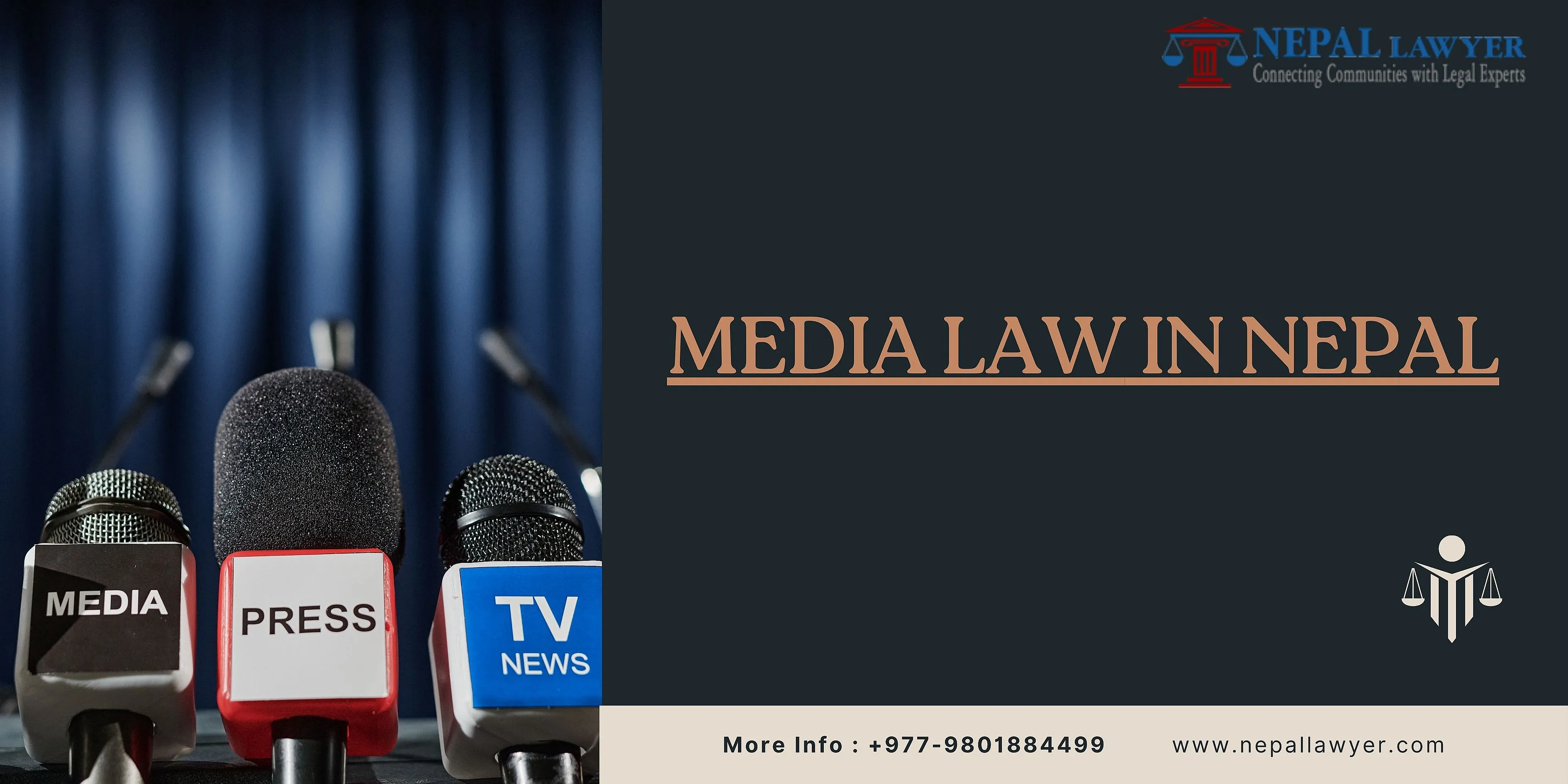 Media Law in Nepal