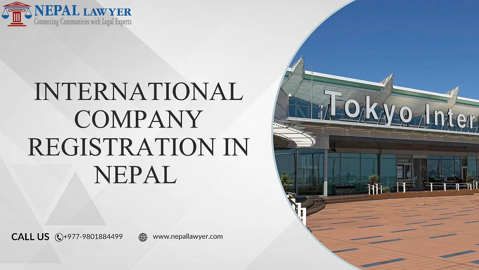 International Company Registration in Nepal
