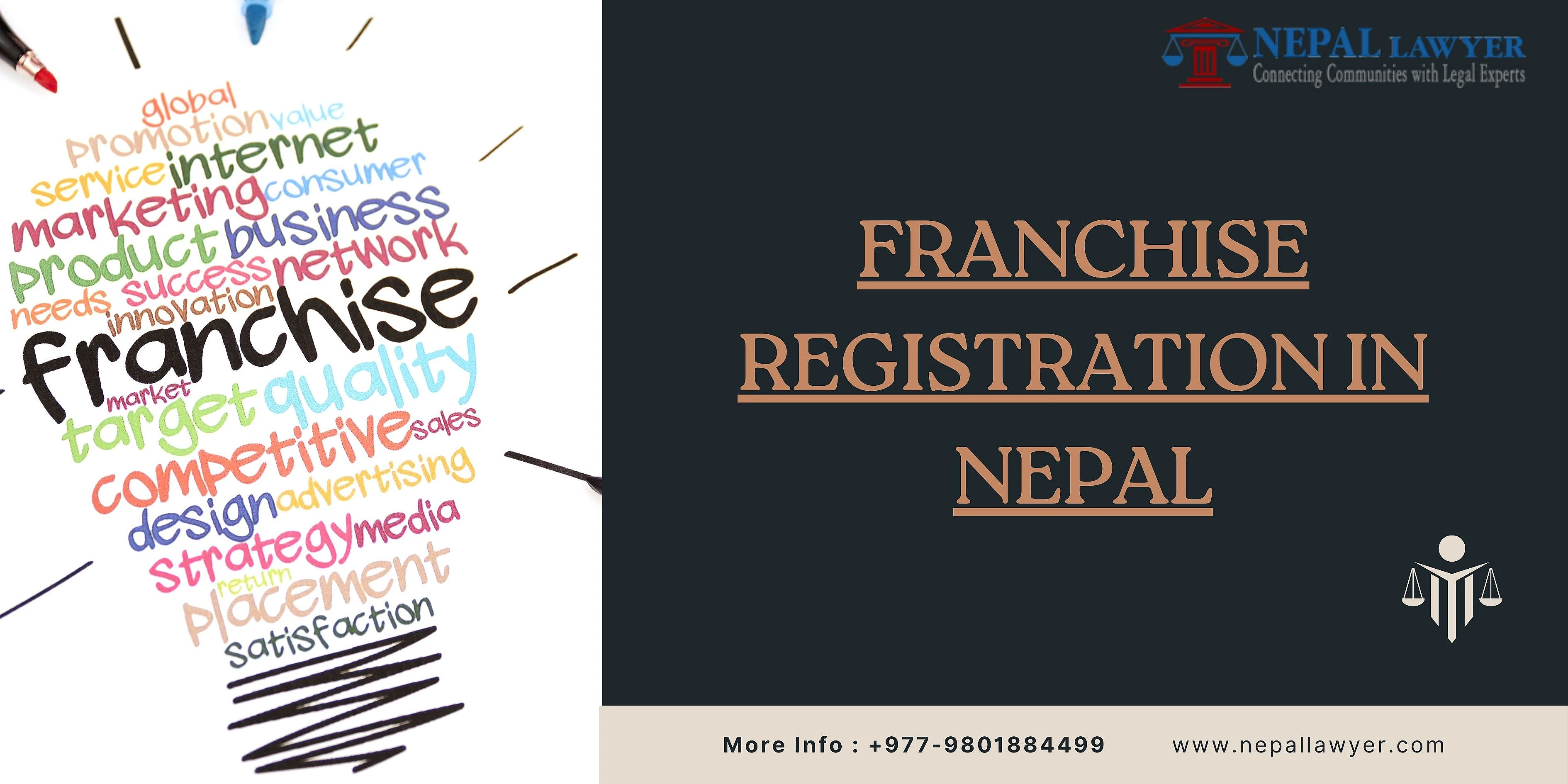 The Complete Guide to Franchise Registration in Nepal: Building Your Business Empire in 2025