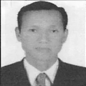 Advocate Mr. Ganga Bahadur Gurung