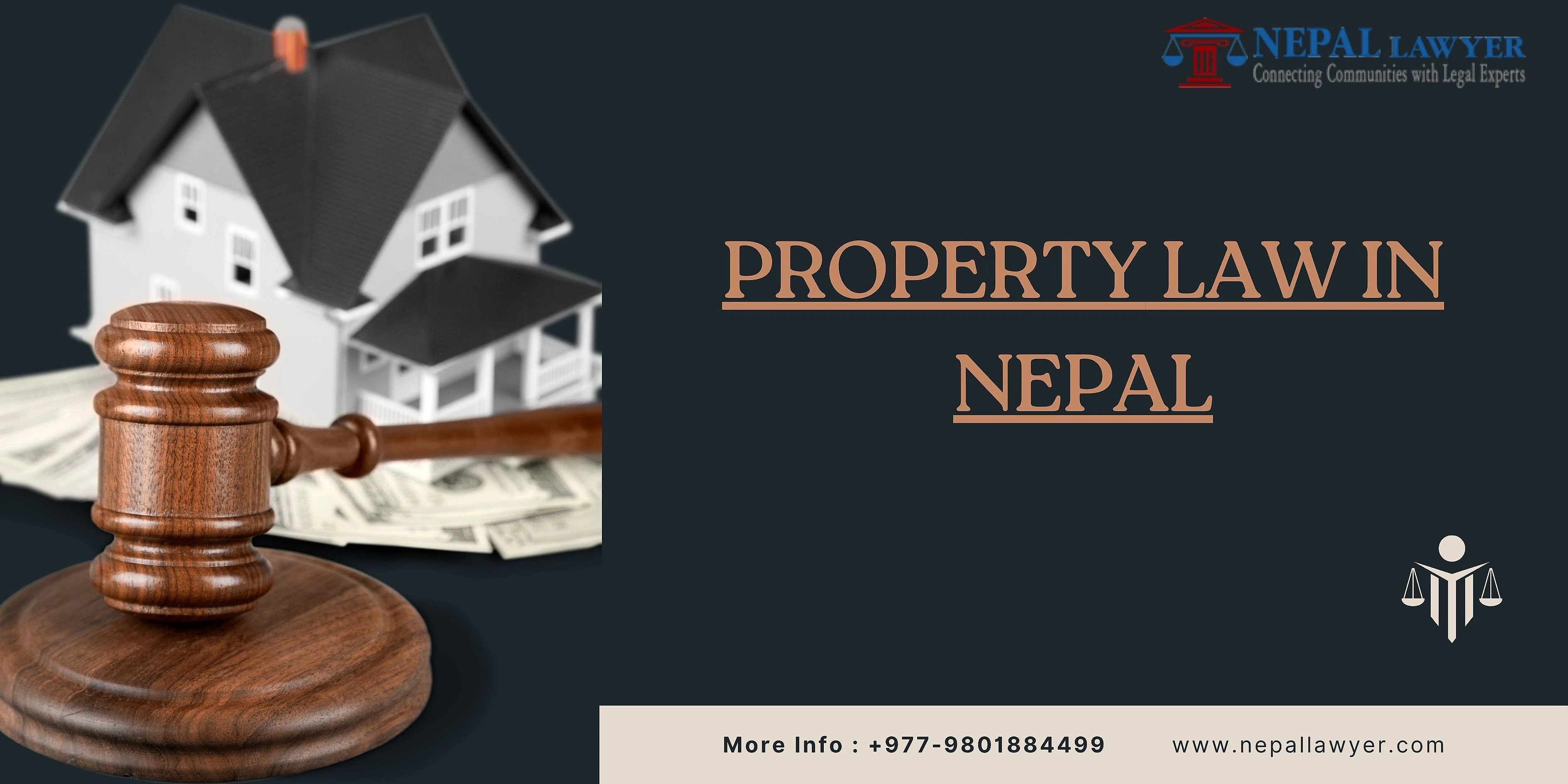 Property Law in Nepal: Complete Legal Guide 2026