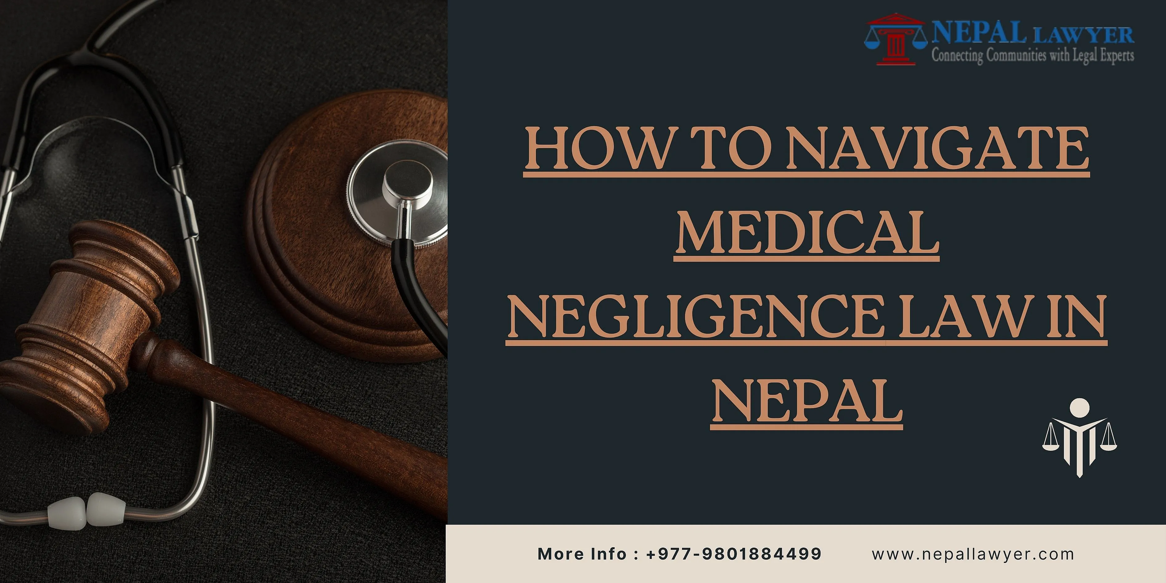 How to Navigate Medical Negligence Law in Nepal: Expert Guide