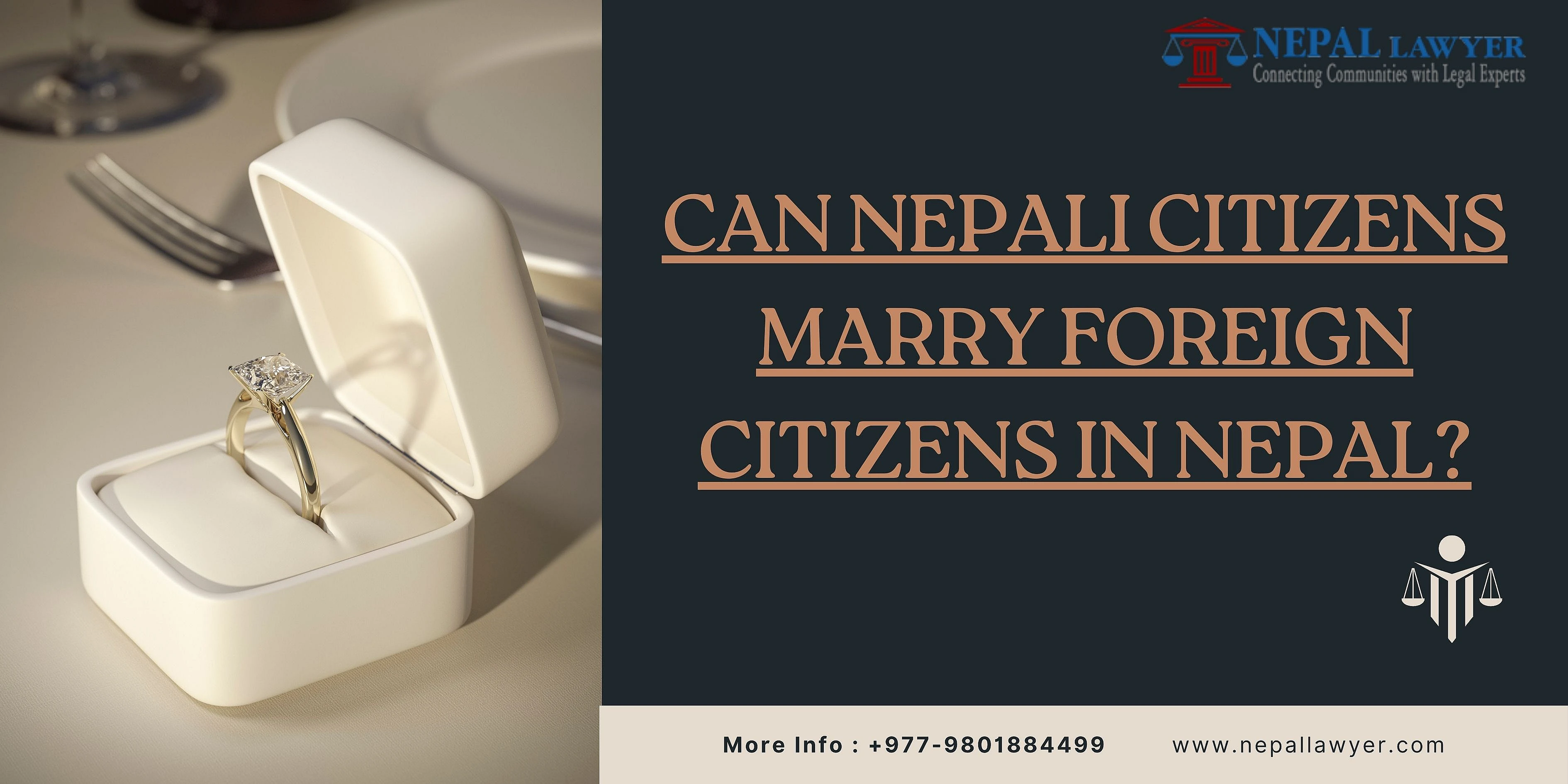 Can Nepali Citizens Marry Foreign Citizens in Nepal? Your Complete 2025 Legal Guid