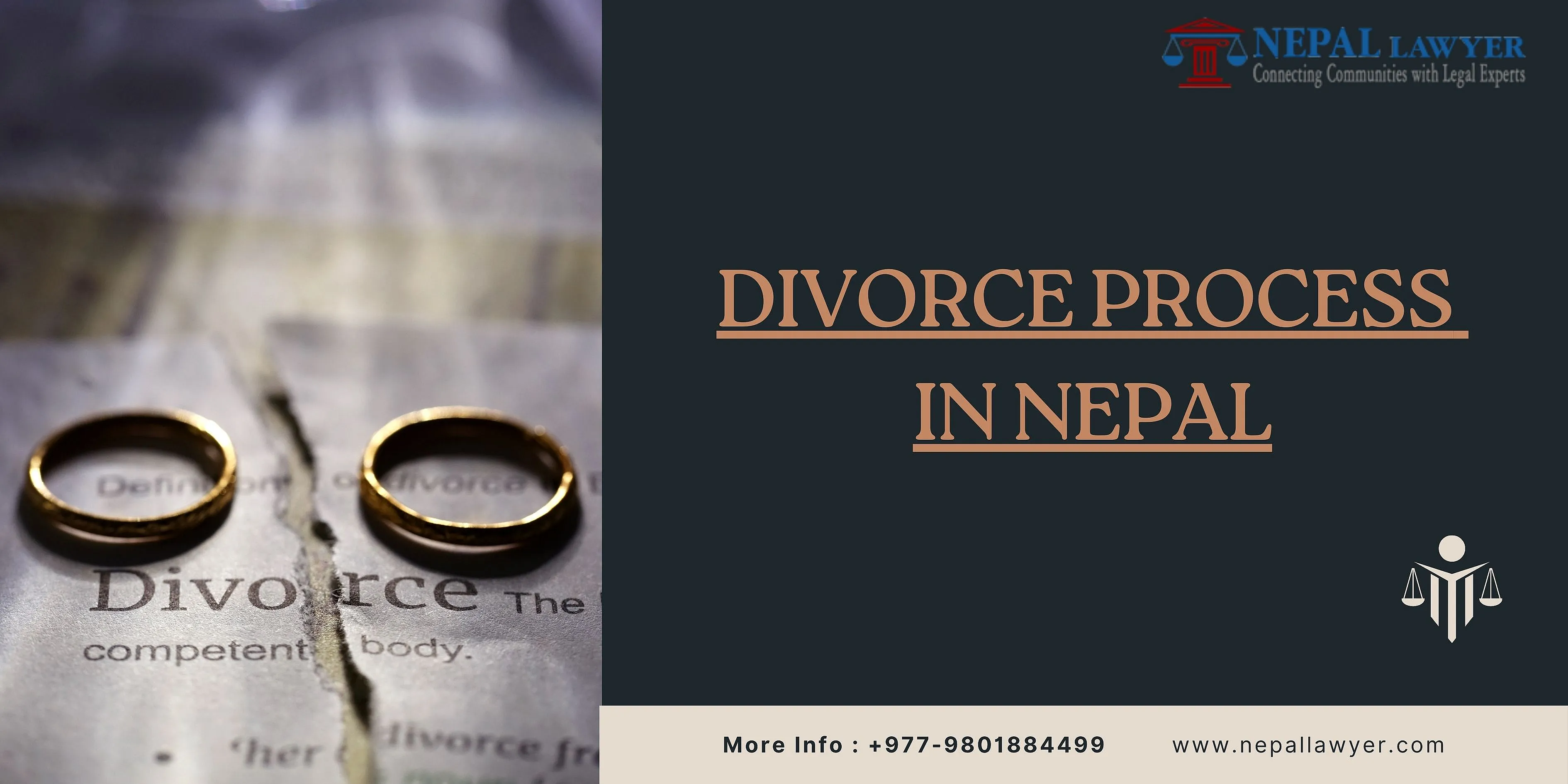 Divorce Process in Nepal: Cost of Divorce in Nepal