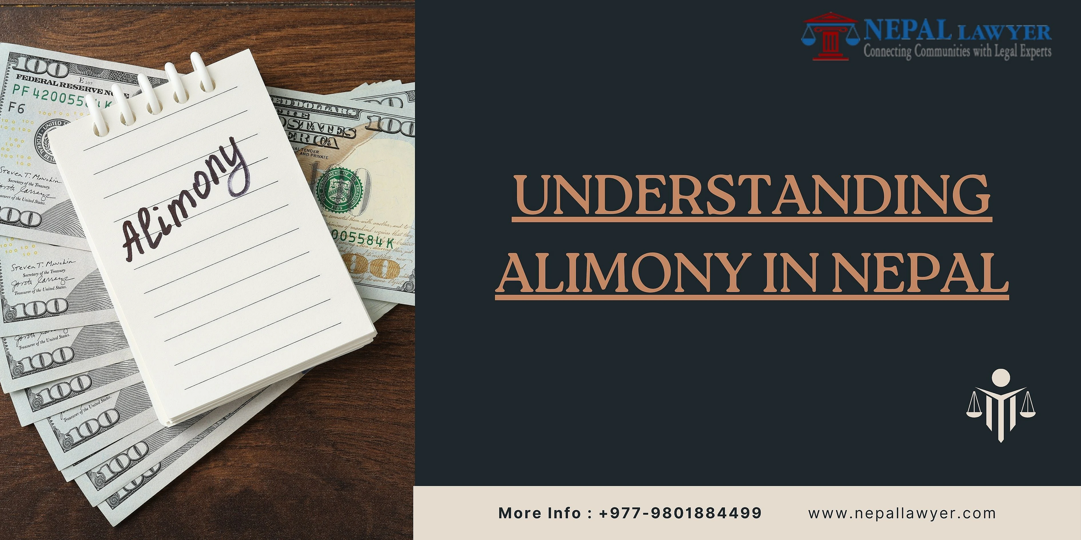 Understanding Alimony in Nepal: Your Complete Legal Guide to Spousal Maintenance
