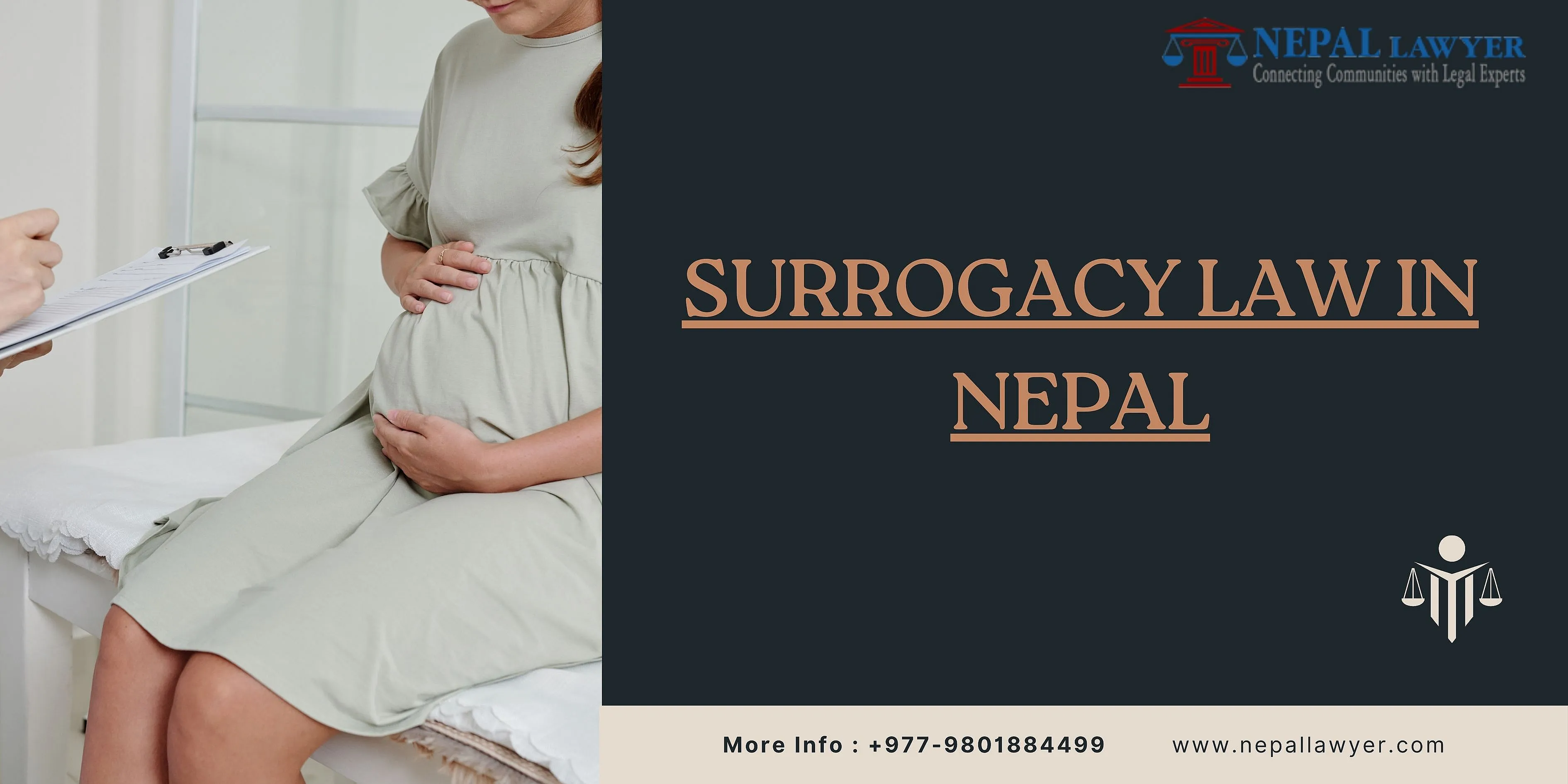 Surrogacy Law in Nepal: Legal Status, Regulations & Implications