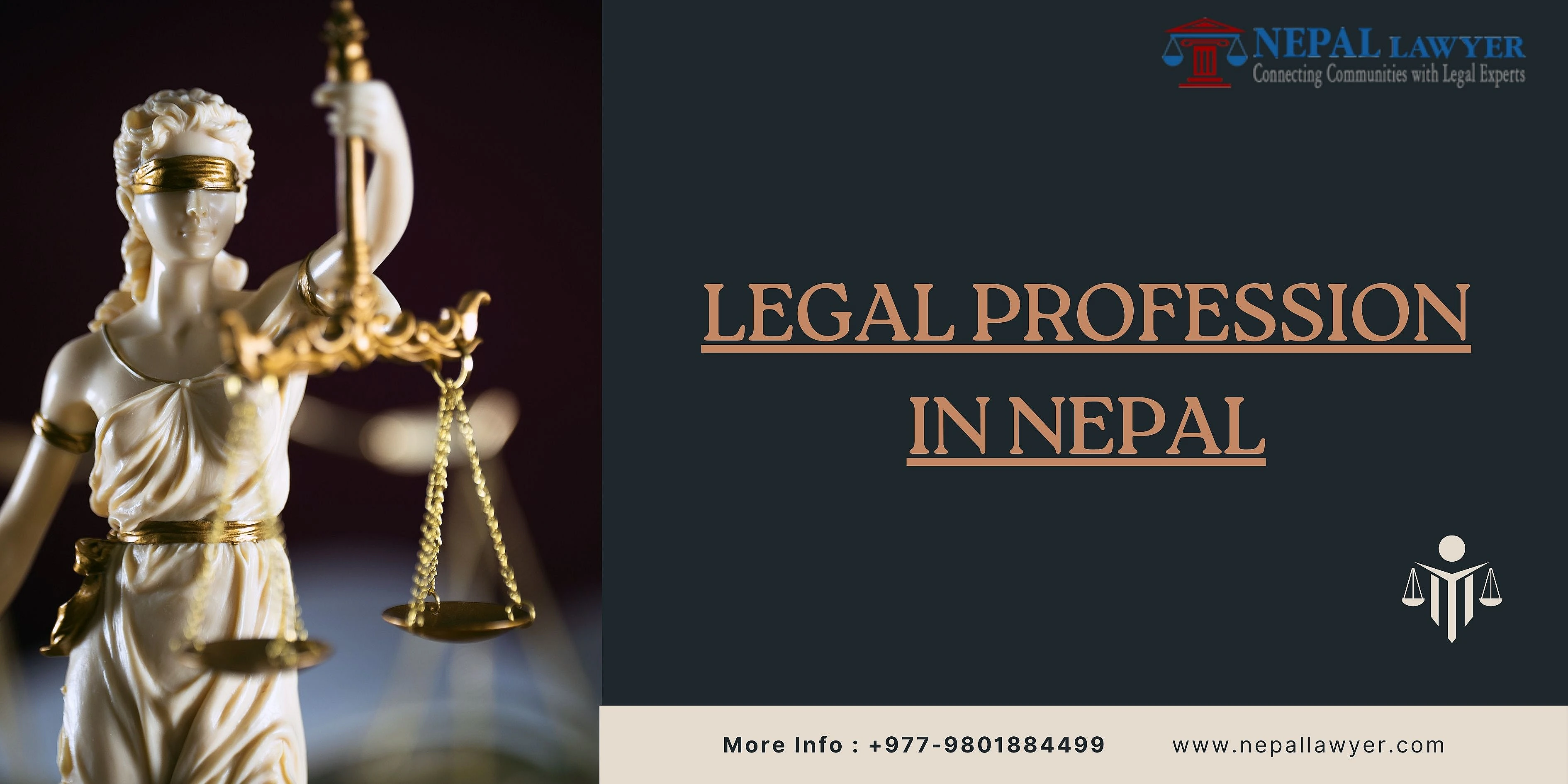 Legal profession in Nepal