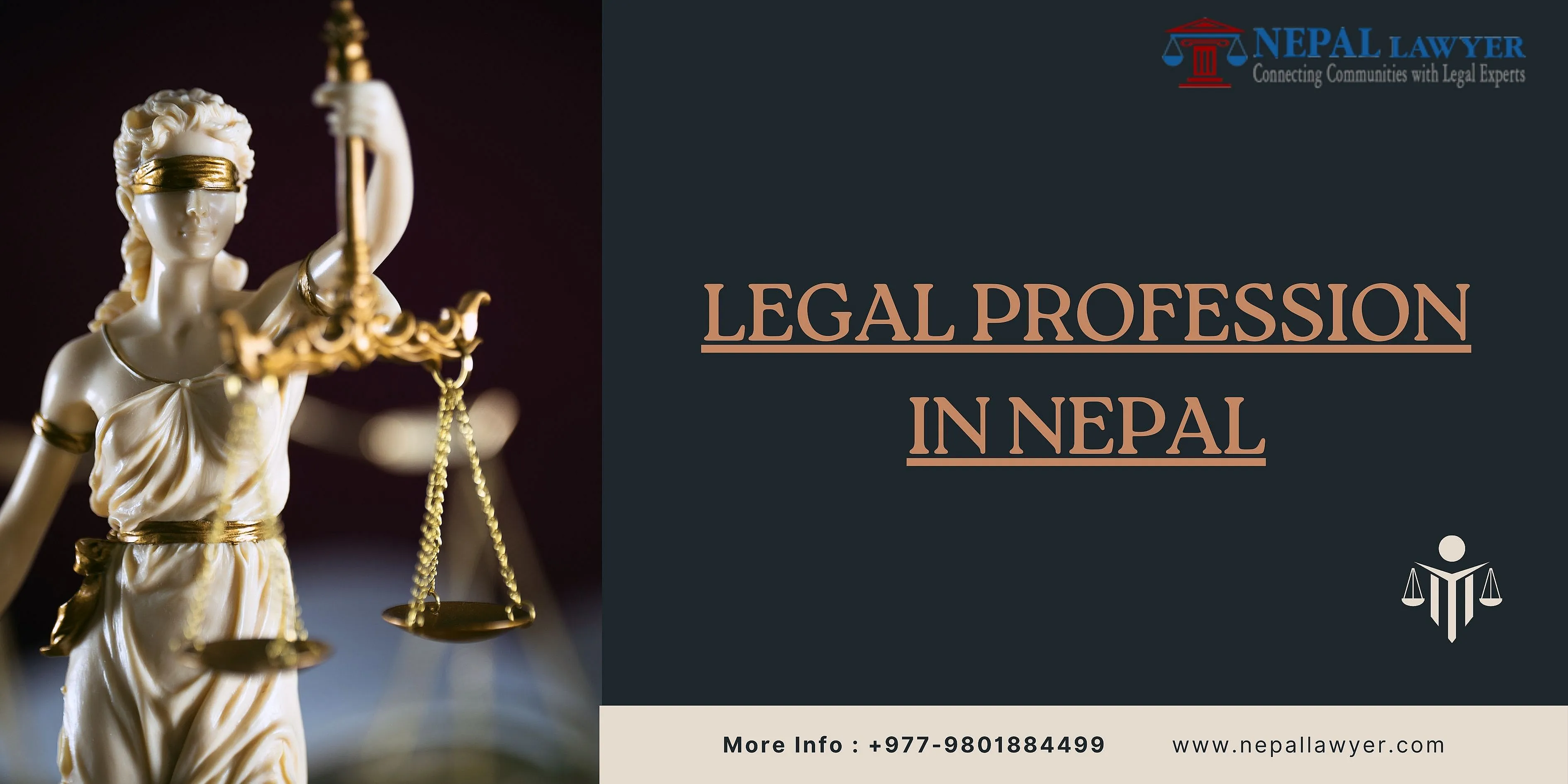 Legal profession in Nepal