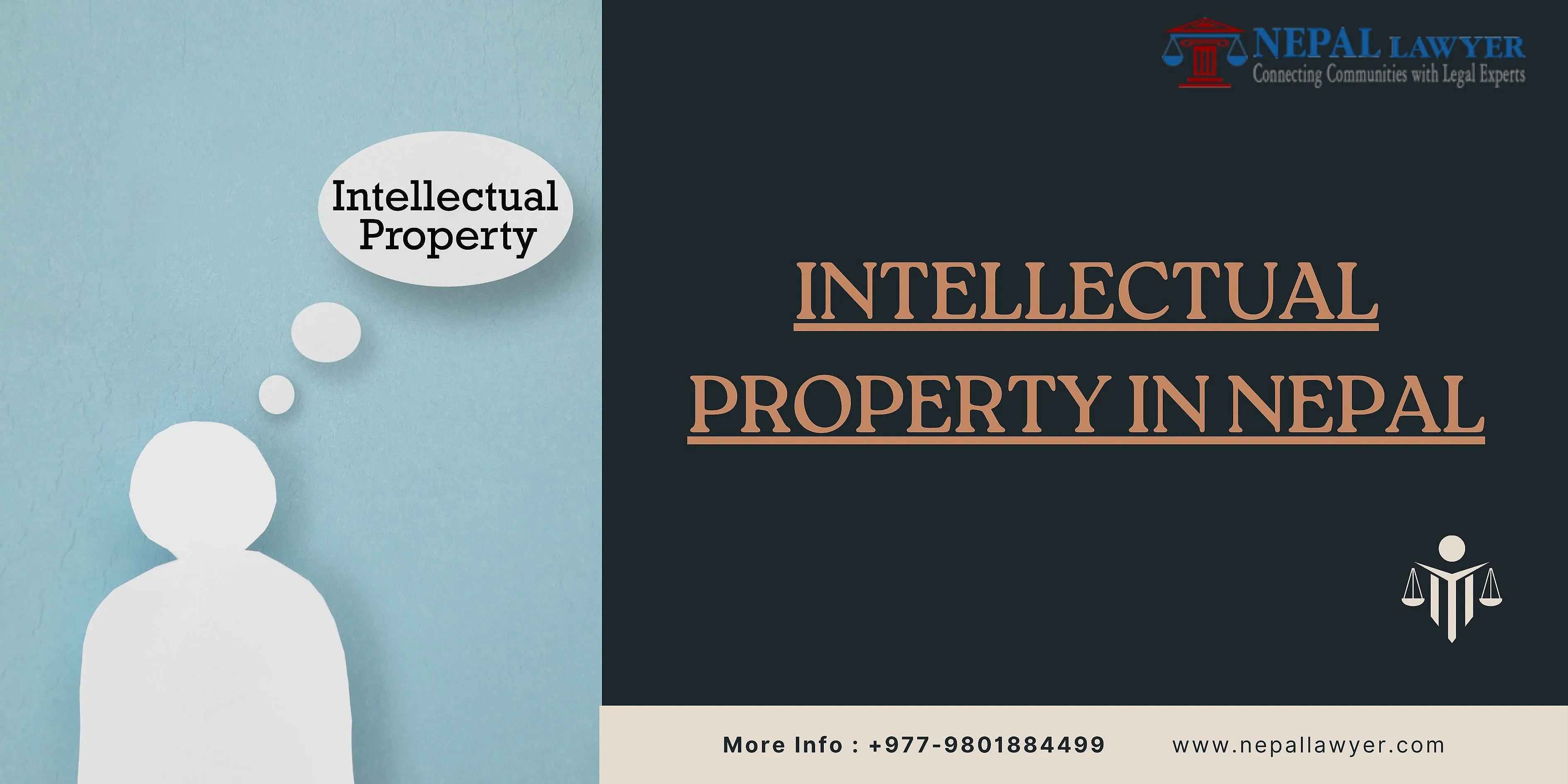 Intellectual Property in Nepal: An Overview