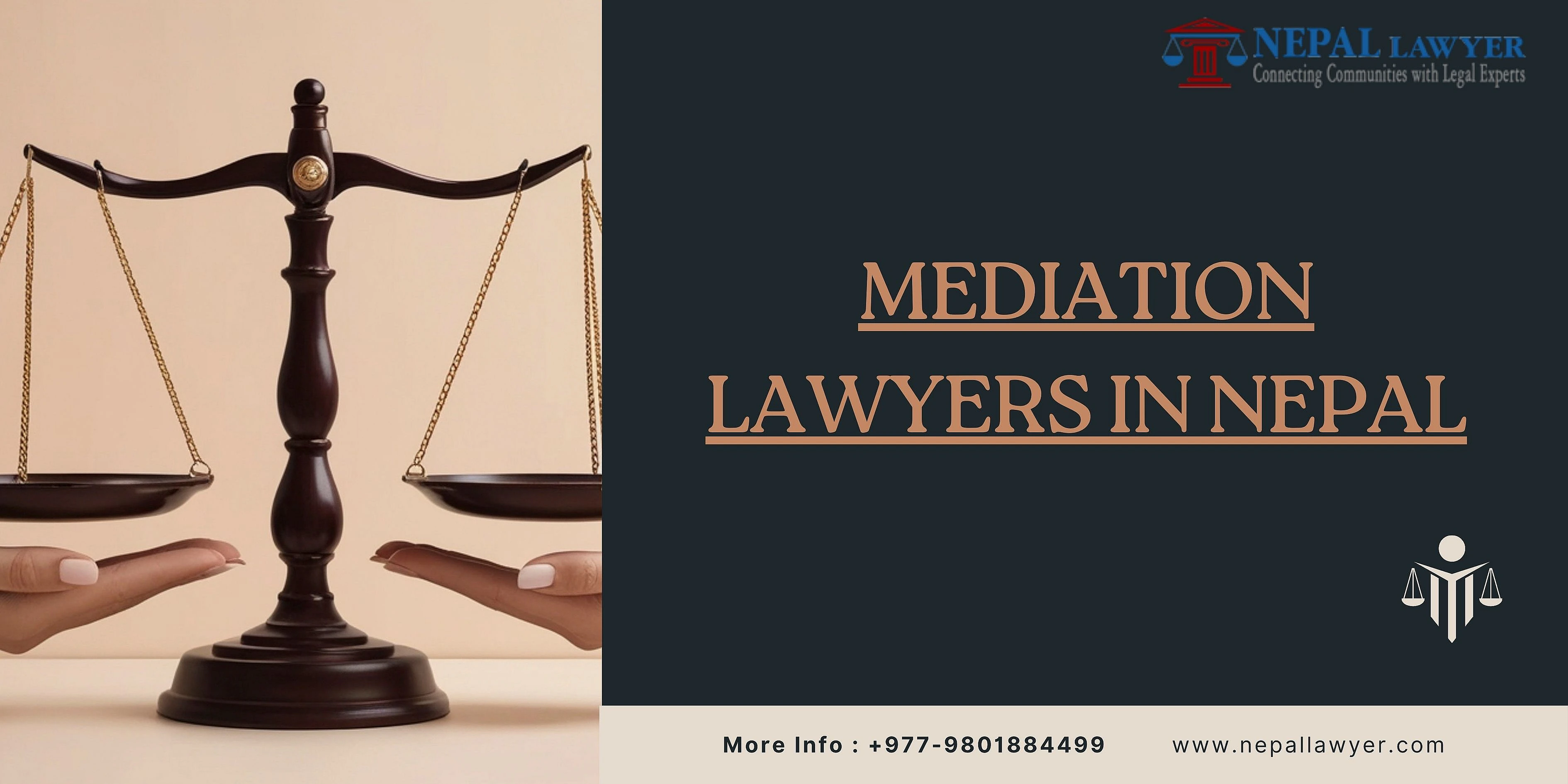 Mediation Lawyers in Nepal