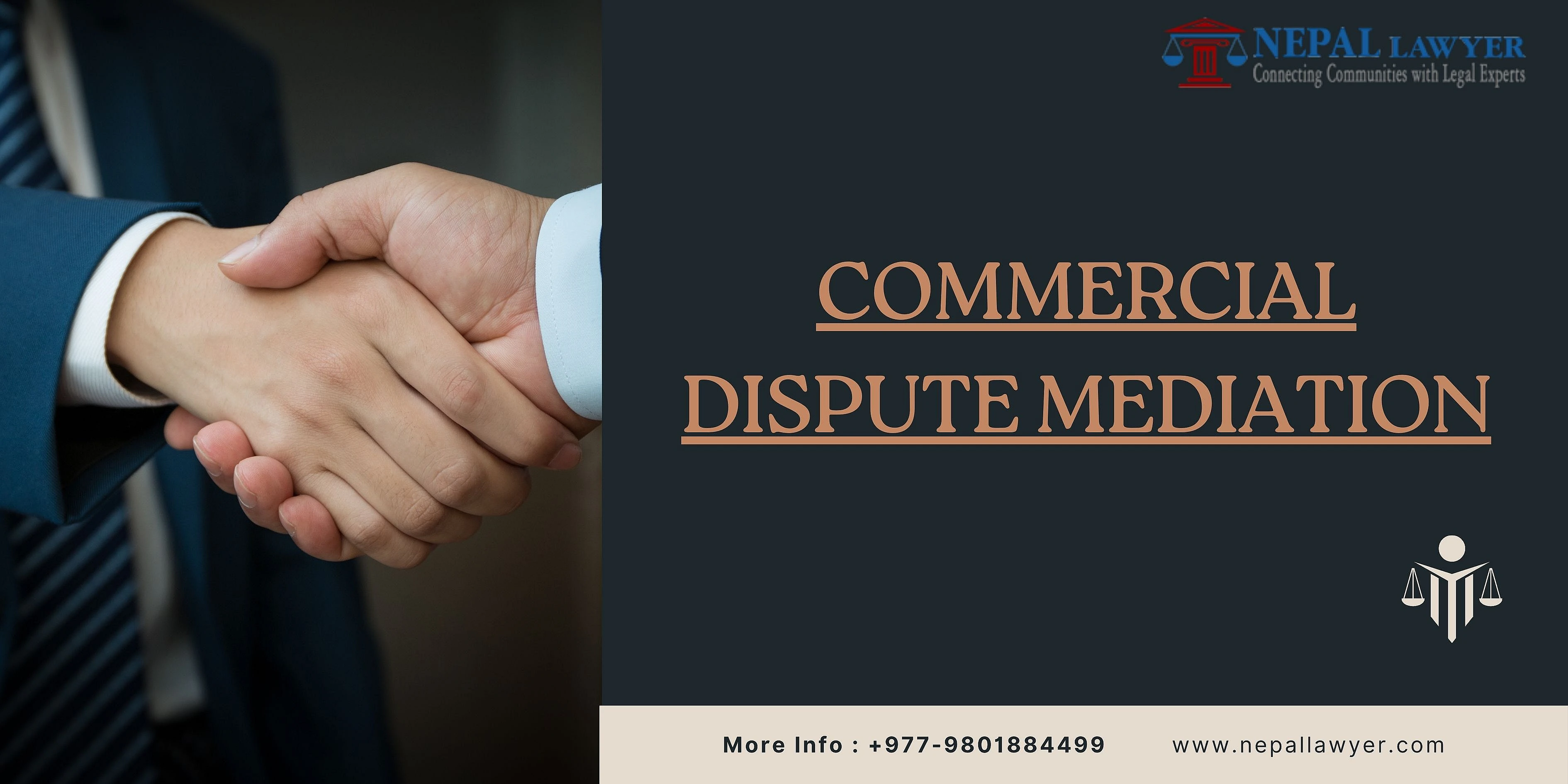 Commercial Dispute Mediation: An Alternative to Costly Litigation