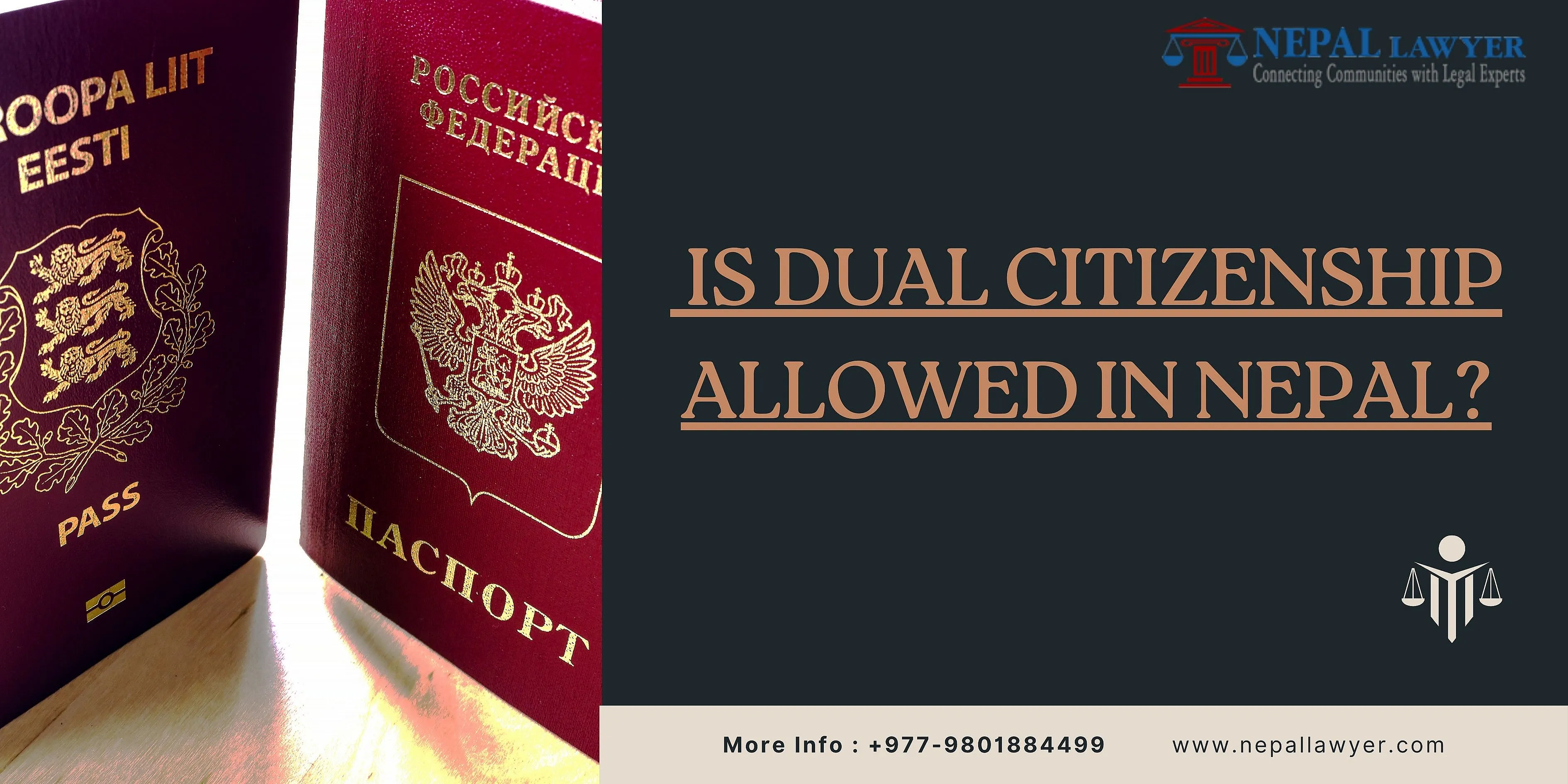 NRN citizenship in Nepal: Is dual citizenship allowed in Nepal?