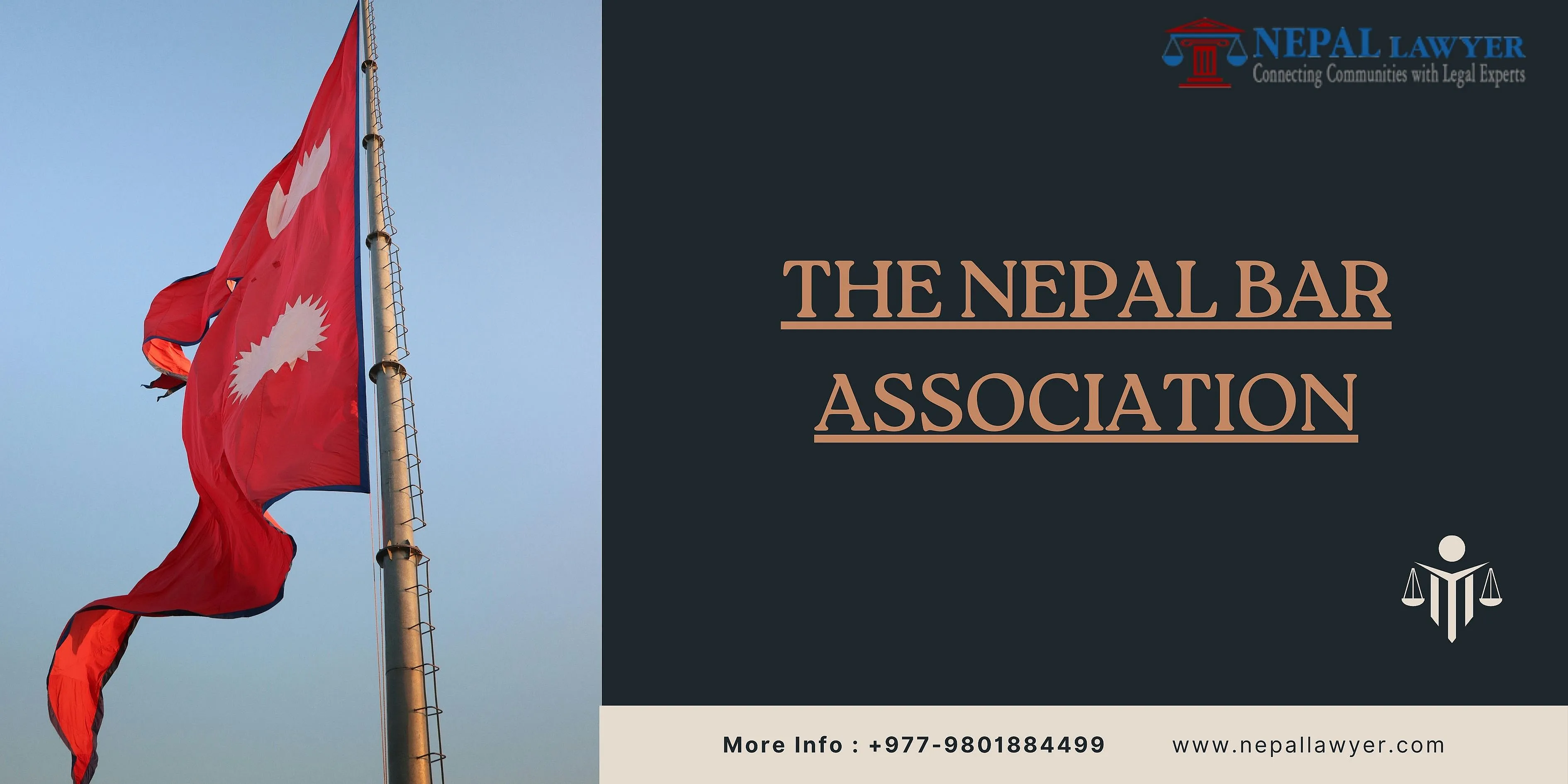 Everything You Need to Know About the Nepal Bar Association