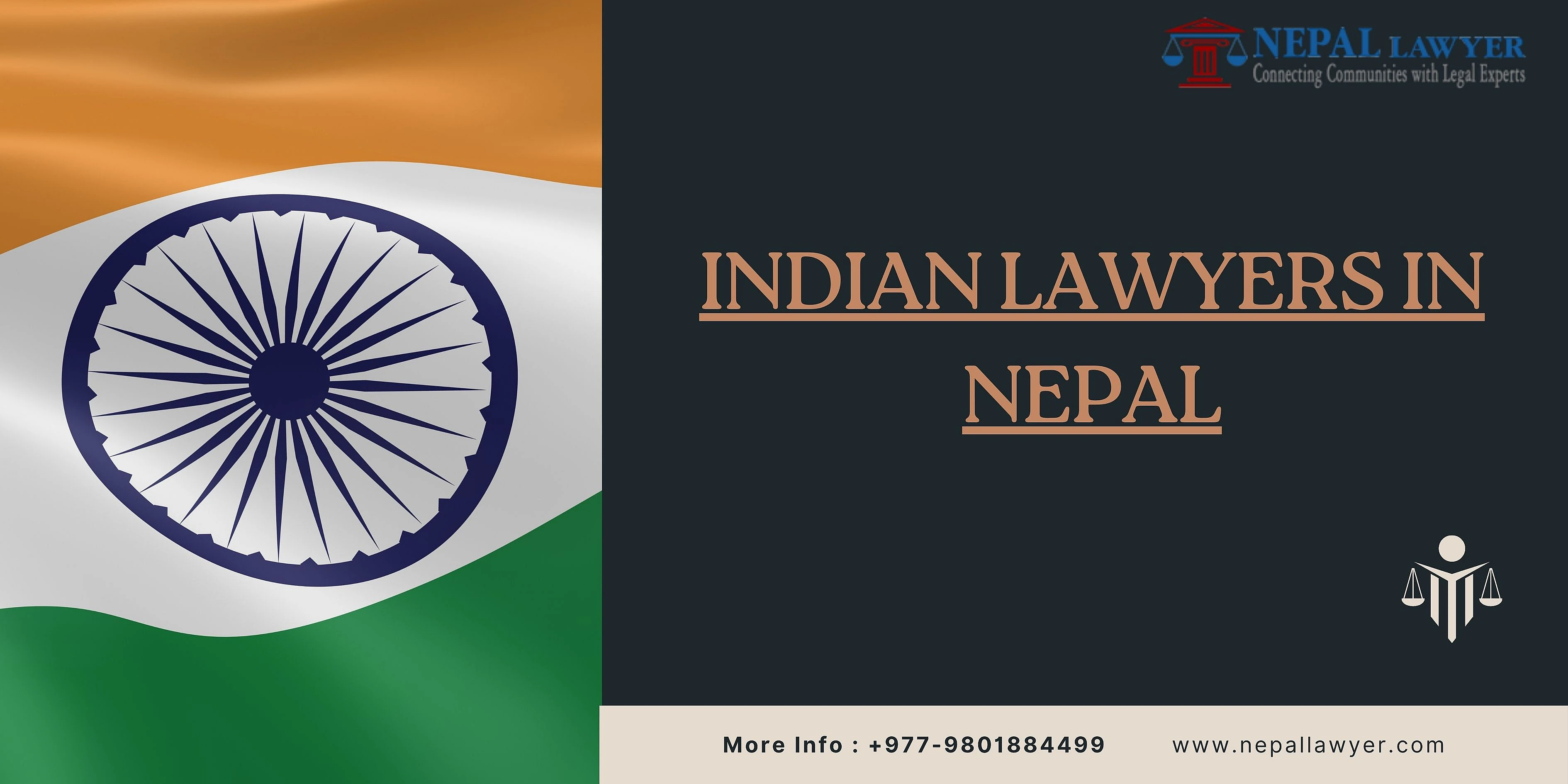 Indian Lawyers in Nepal: Shaping the Legal System and Promoting Cross-Border Trade
