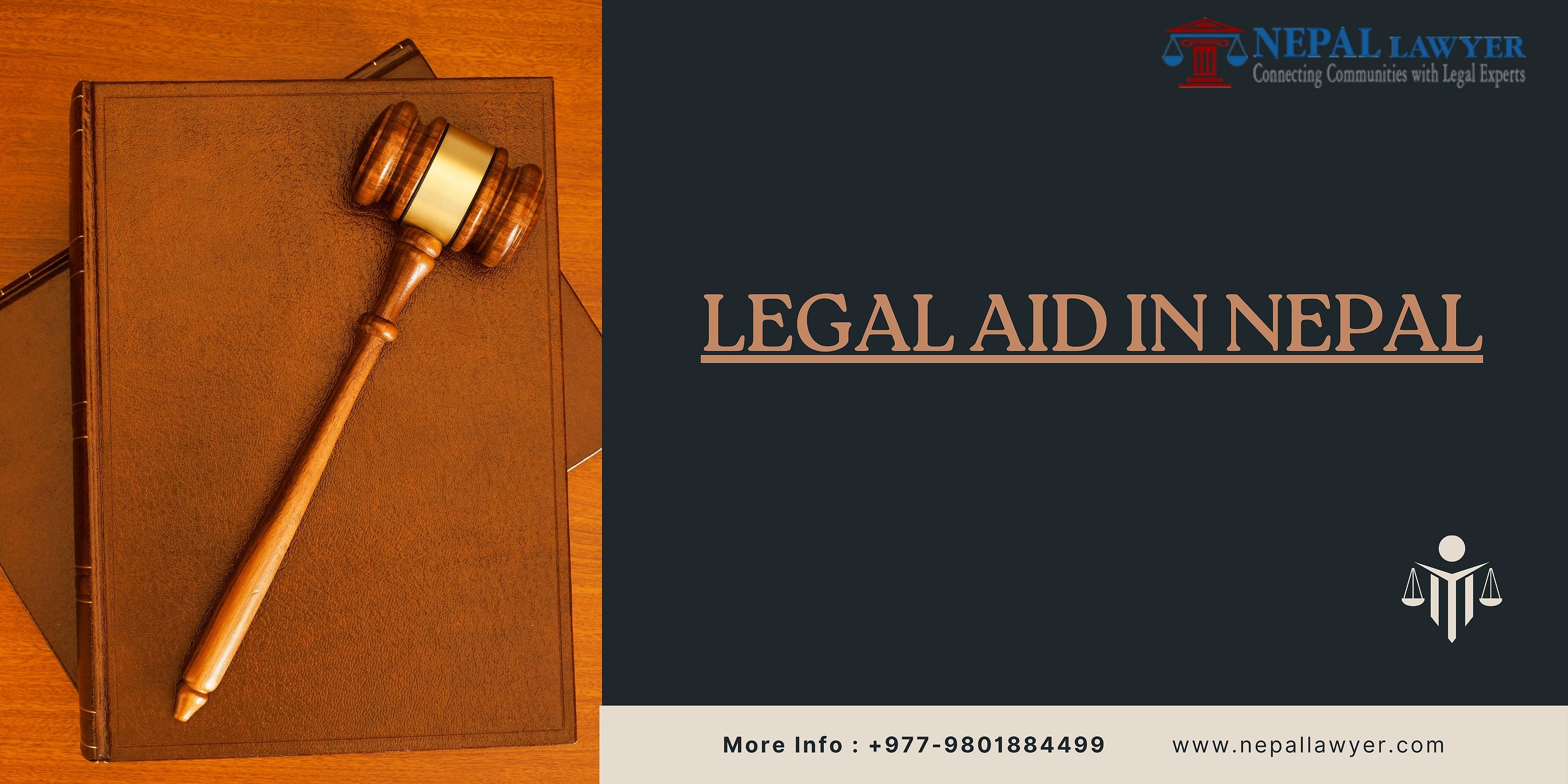 Legal Aid in Nepal: Access to Justice for the Poor