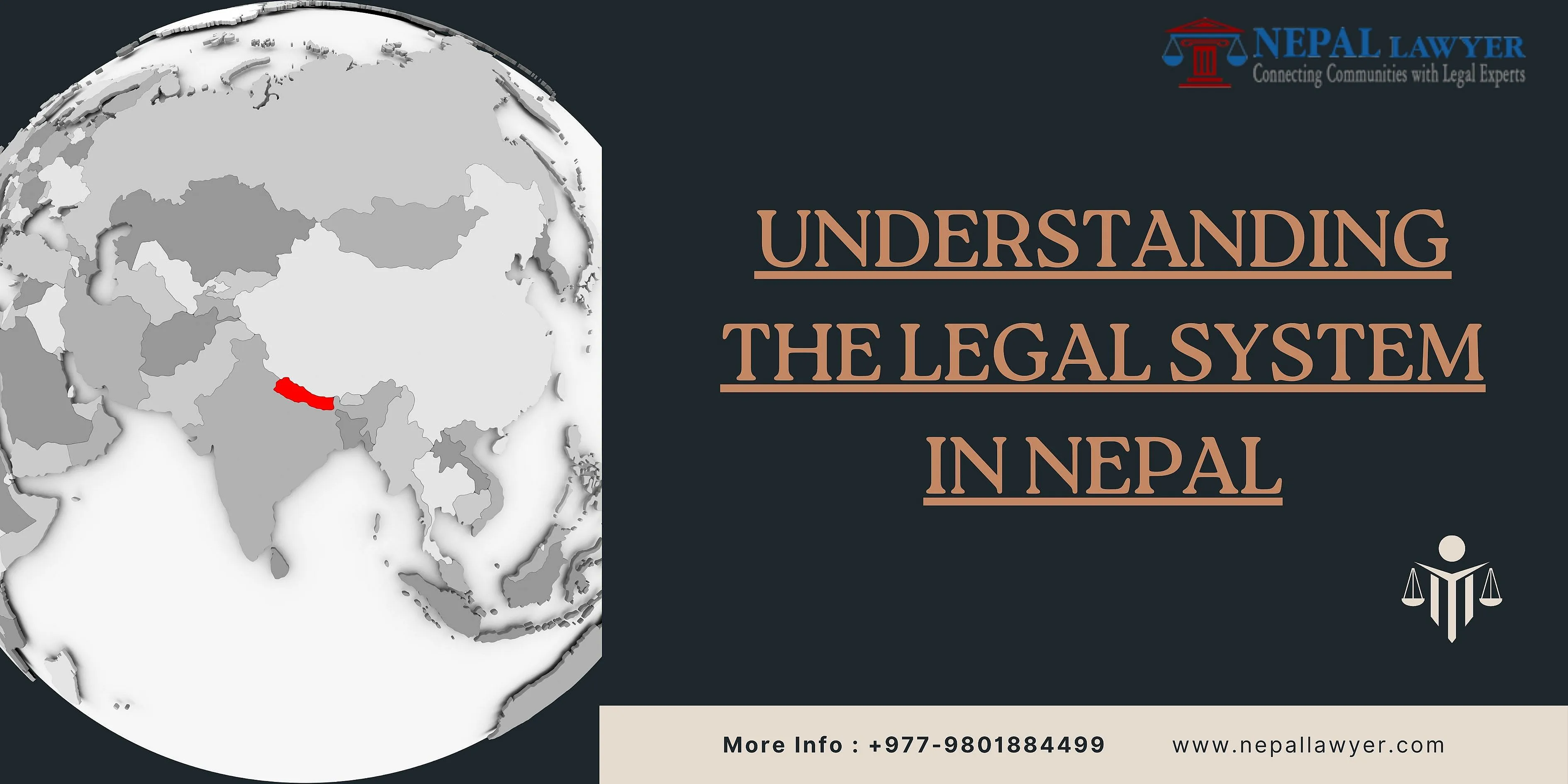 Understanding the Legal System in Nepal: A Comprehensive Guide