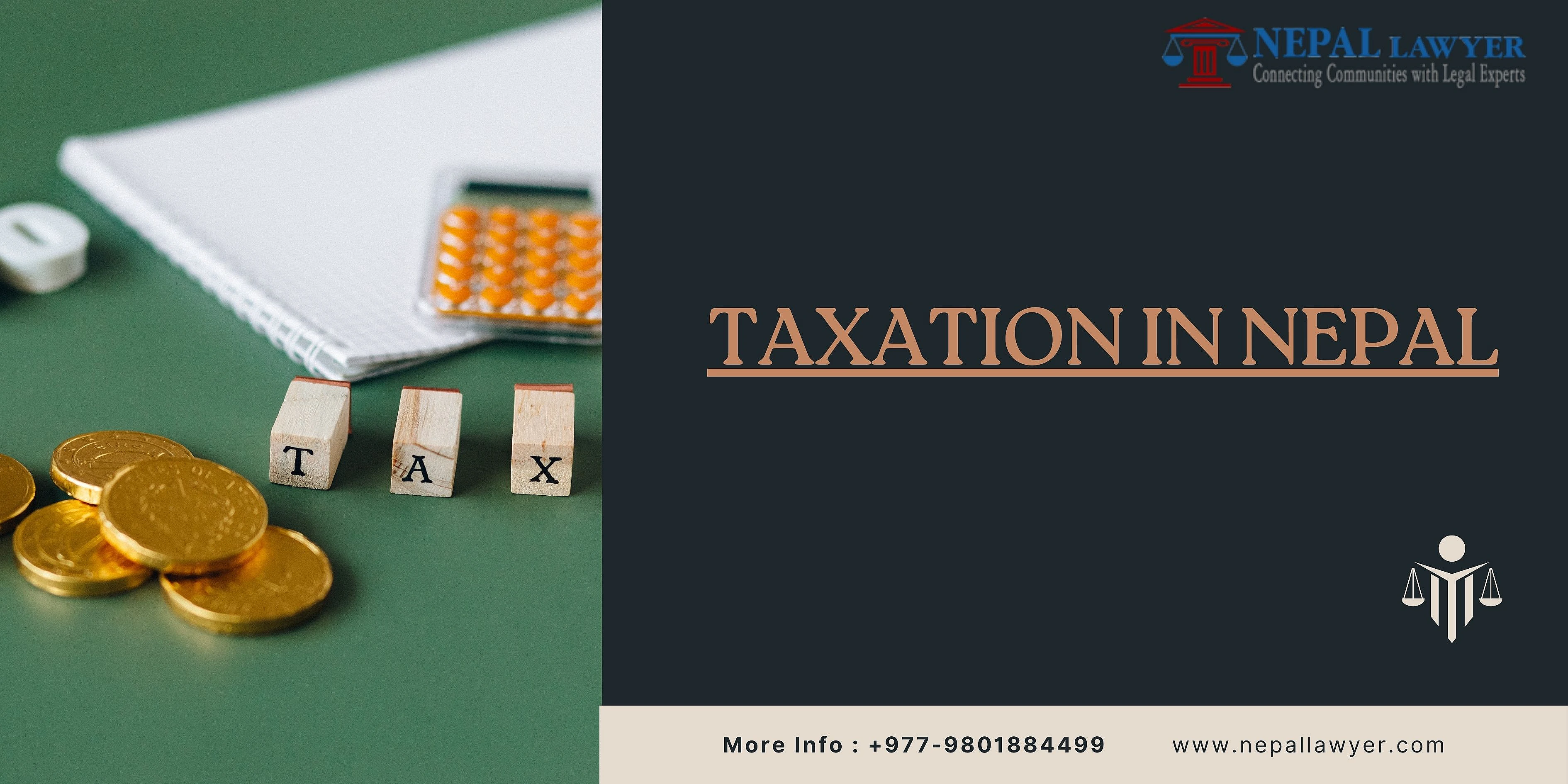 A Comprehensive Guide to Taxation in Nepal