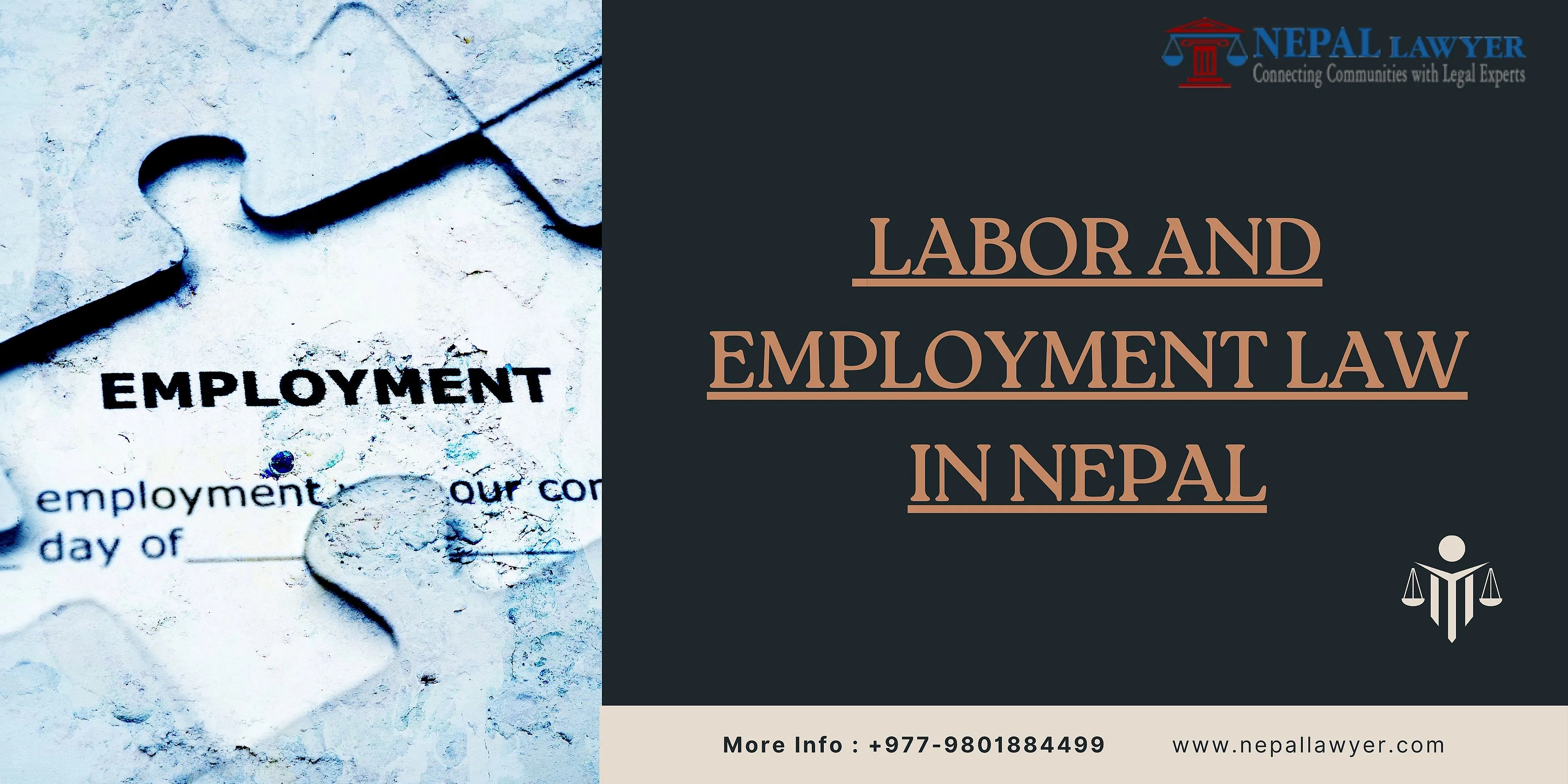 A Comprehensive Guide to Labor and Employment Law in Nepal