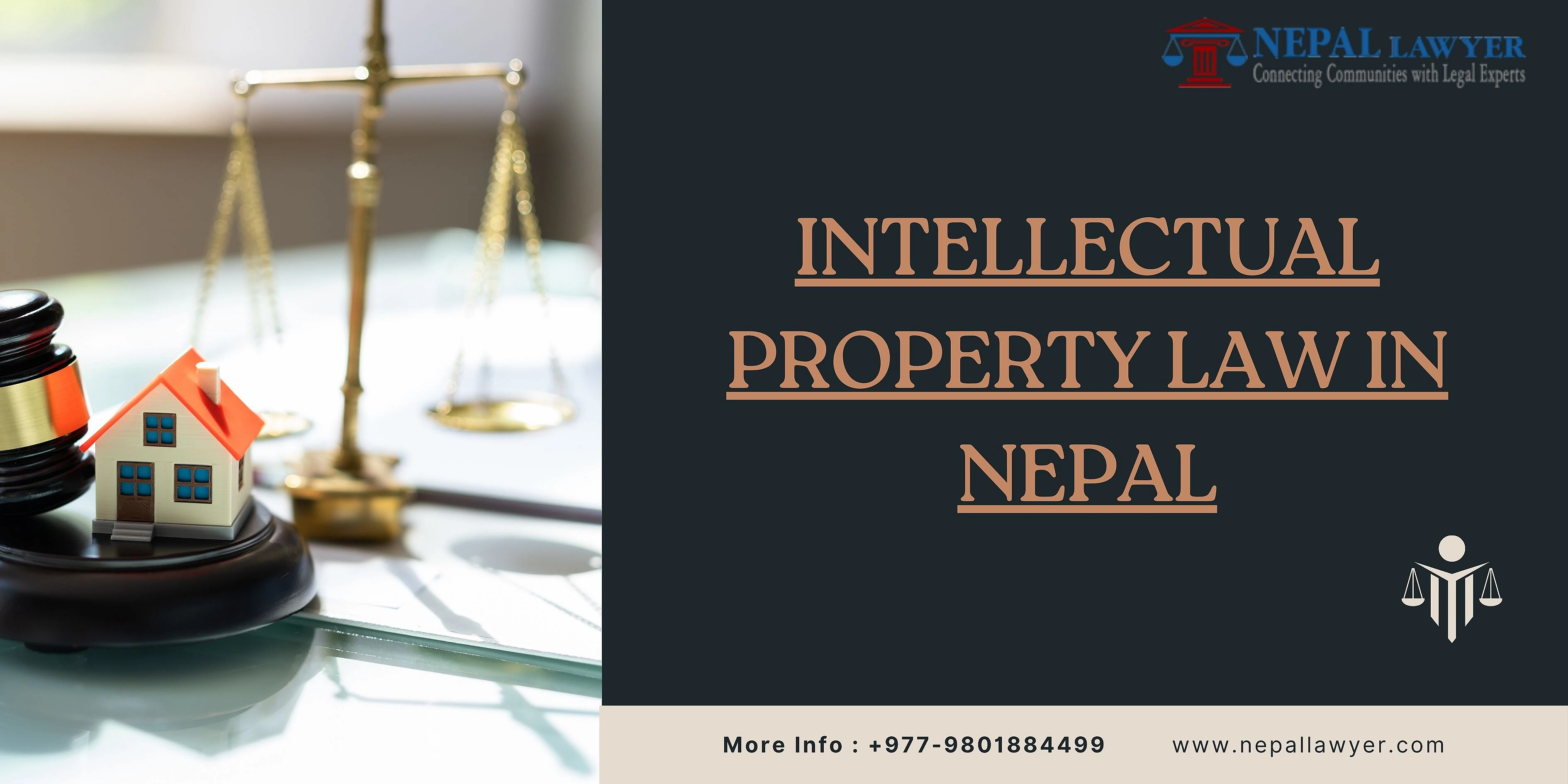 A Comprehensive Guide to Intellectual Property Law in Nepal