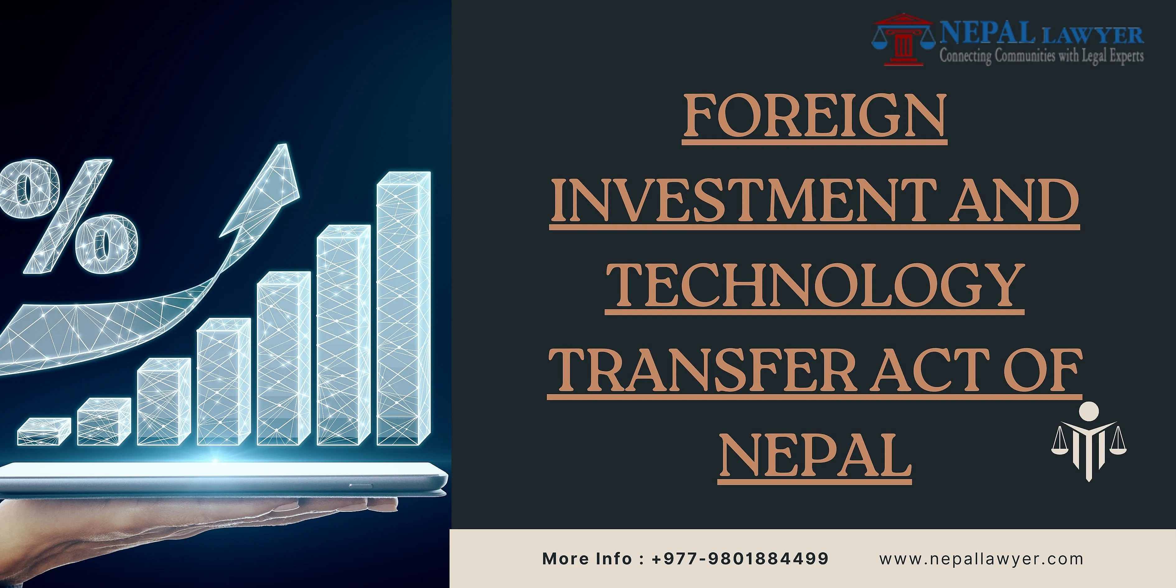 Foreign Investment and Technology Transfer Act of Nepal