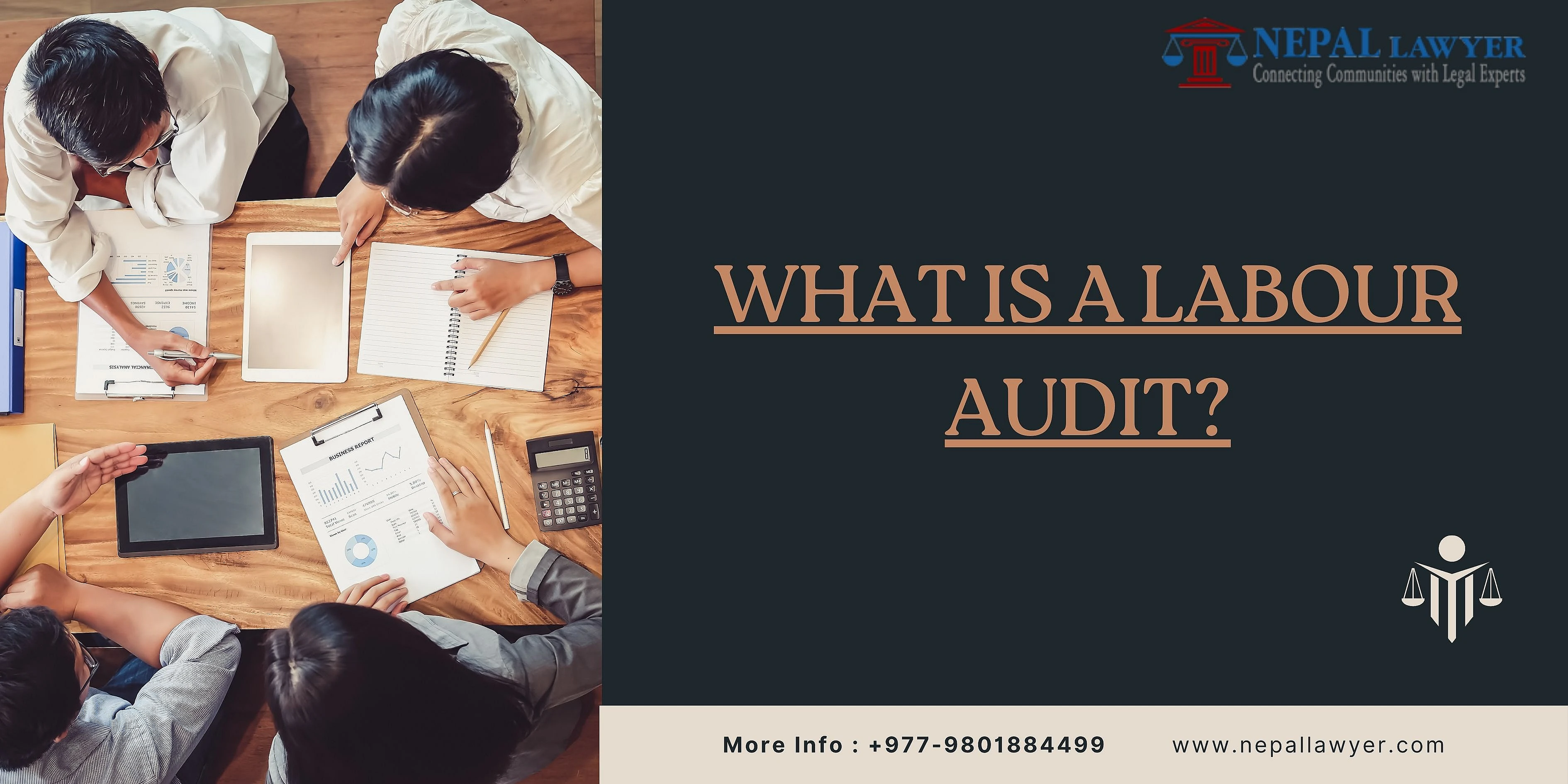 What is a Labour Audit?