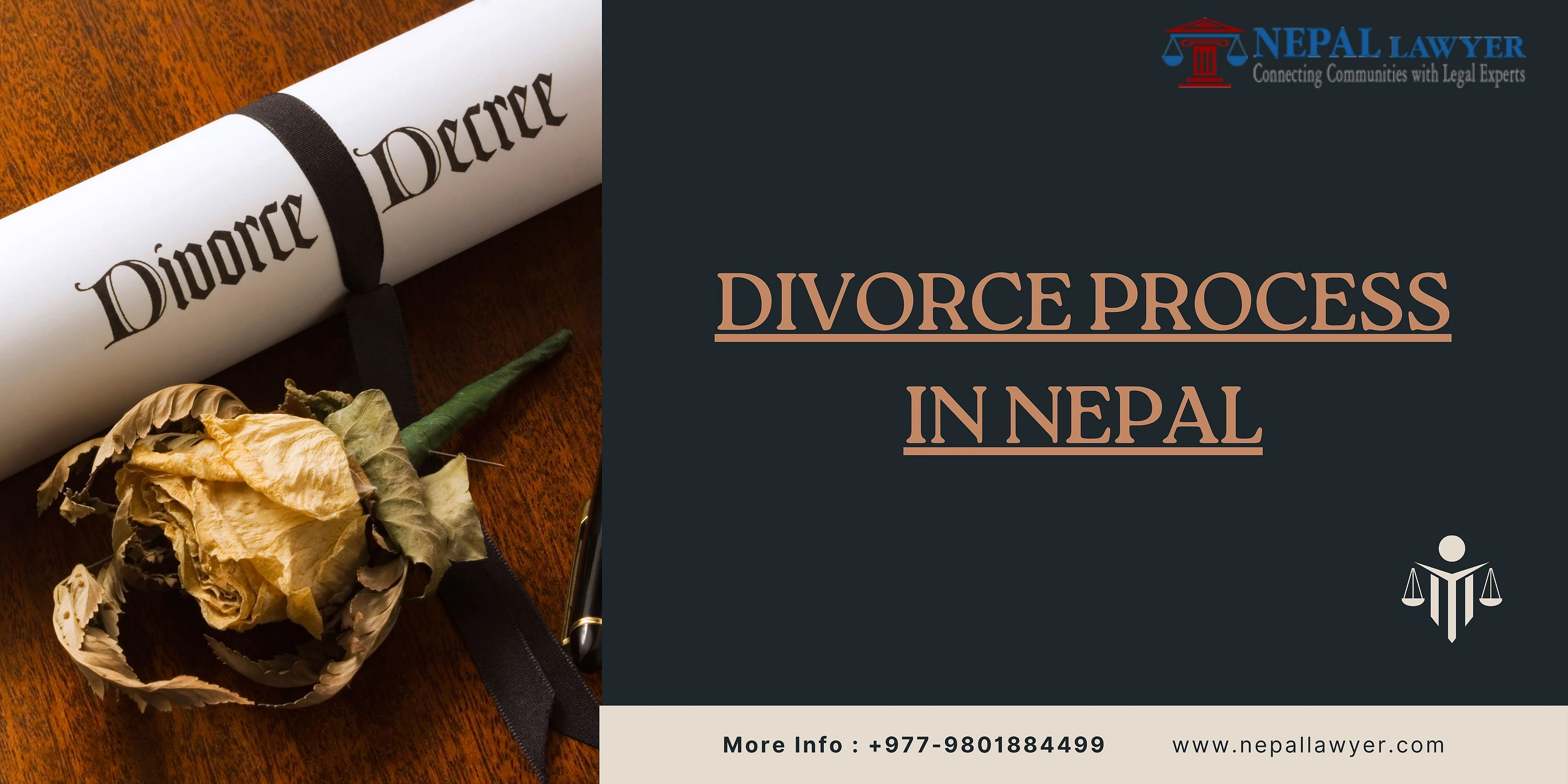 Divorce Process in Nepal: Divorce Lawyers in Nepal
