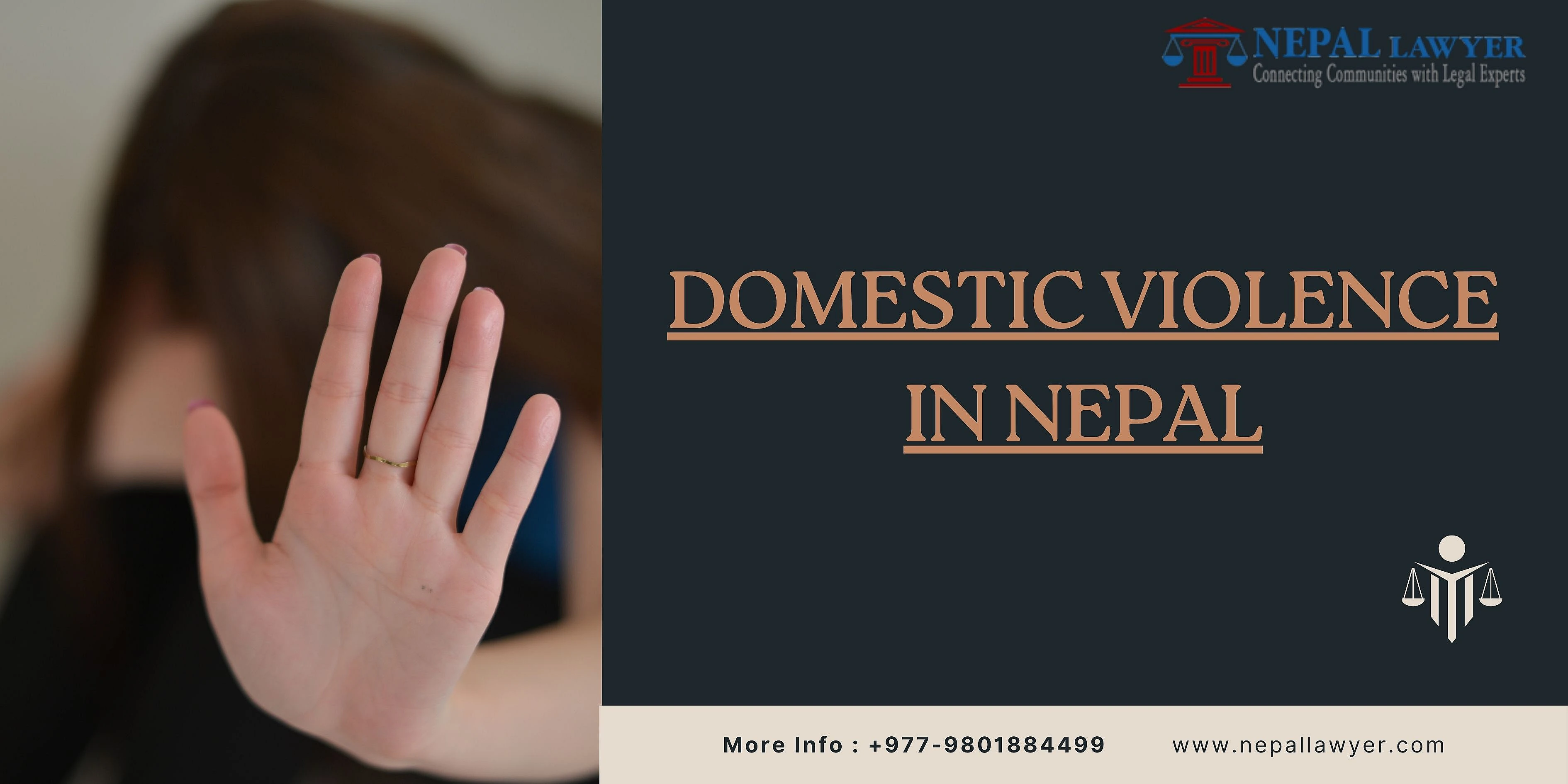 Domestic Violence in Nepal