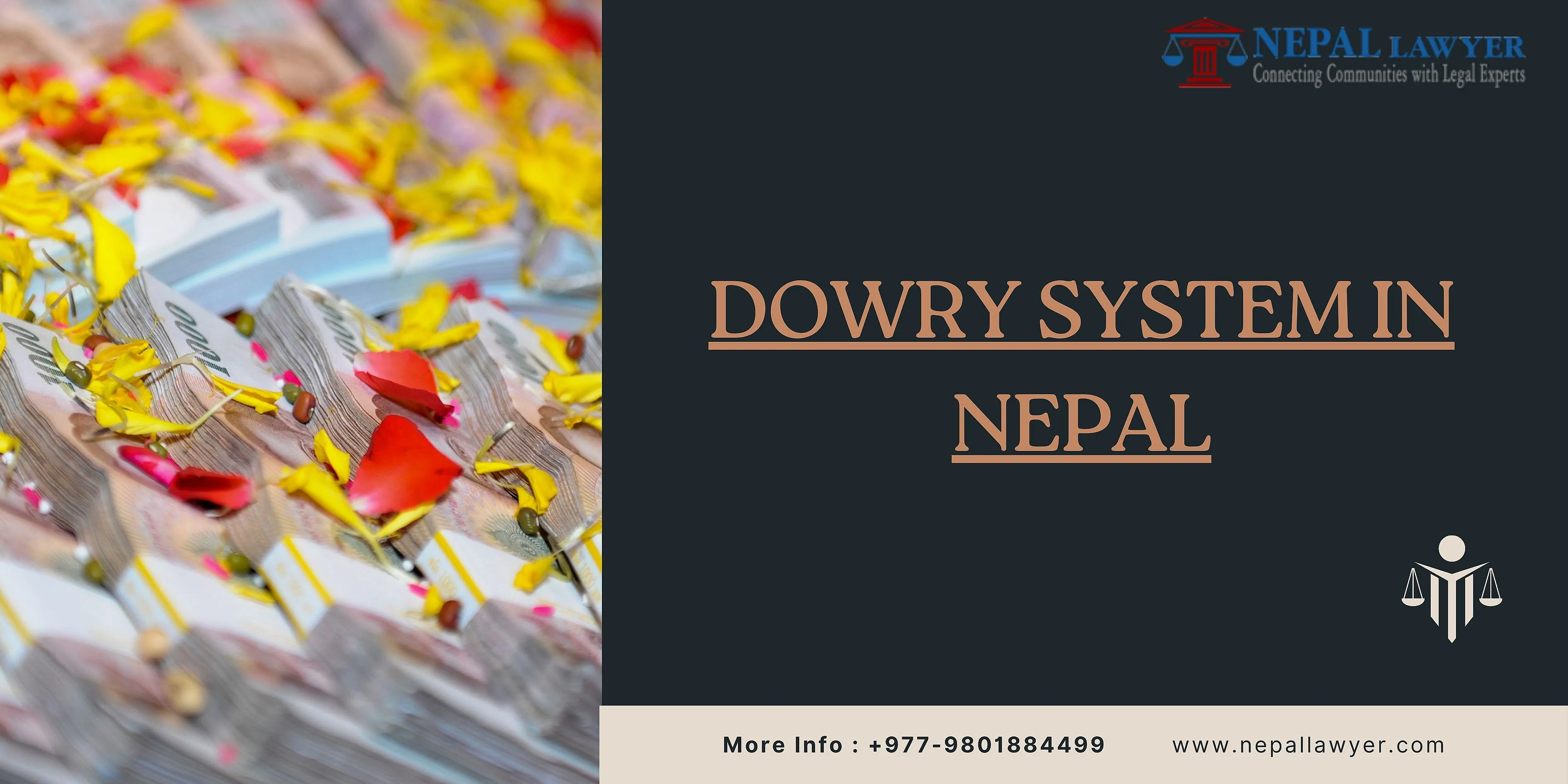 Dowry System in Nepal