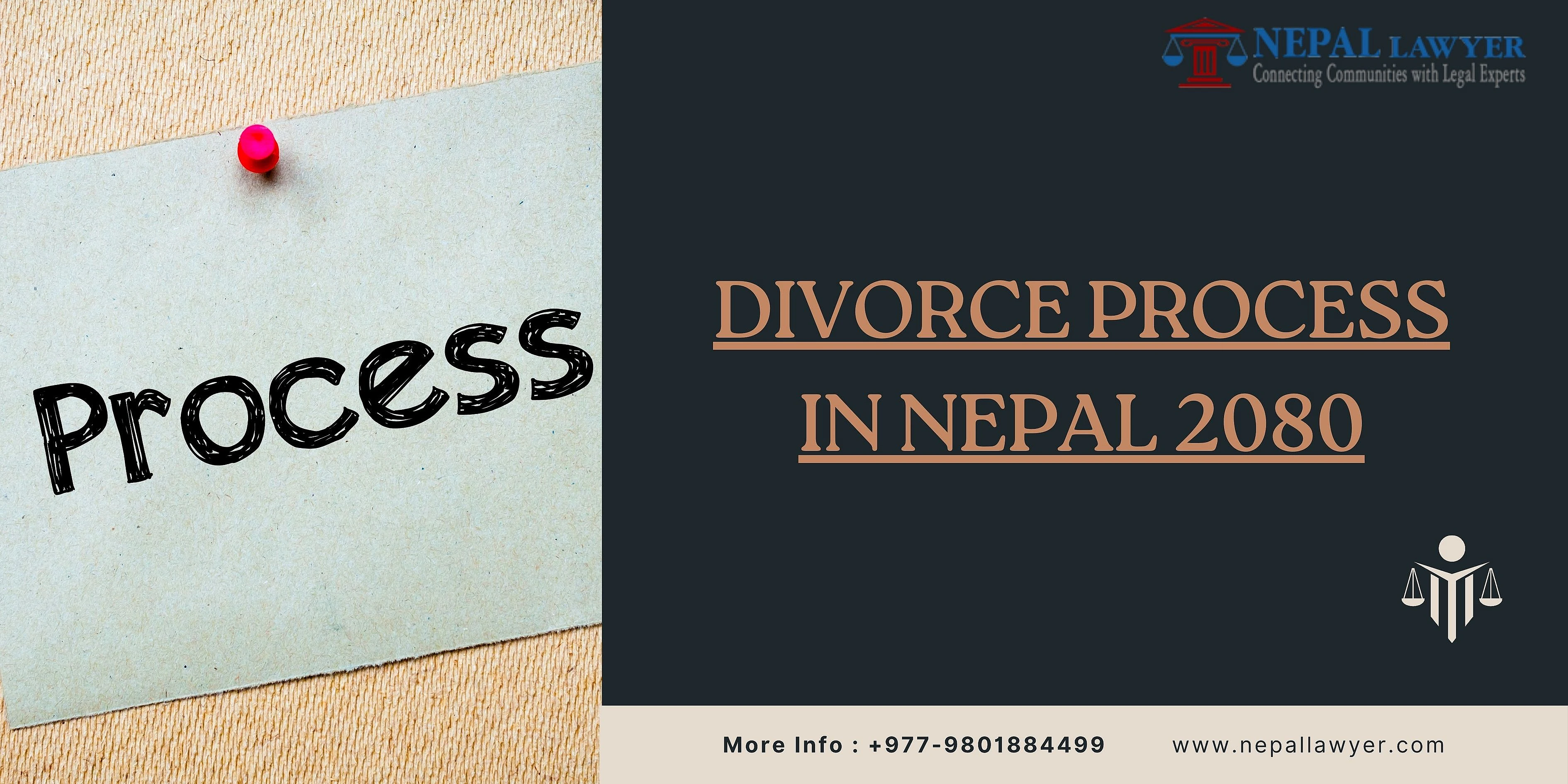Divorce Process in Nepal (2080) - All the latest provisions