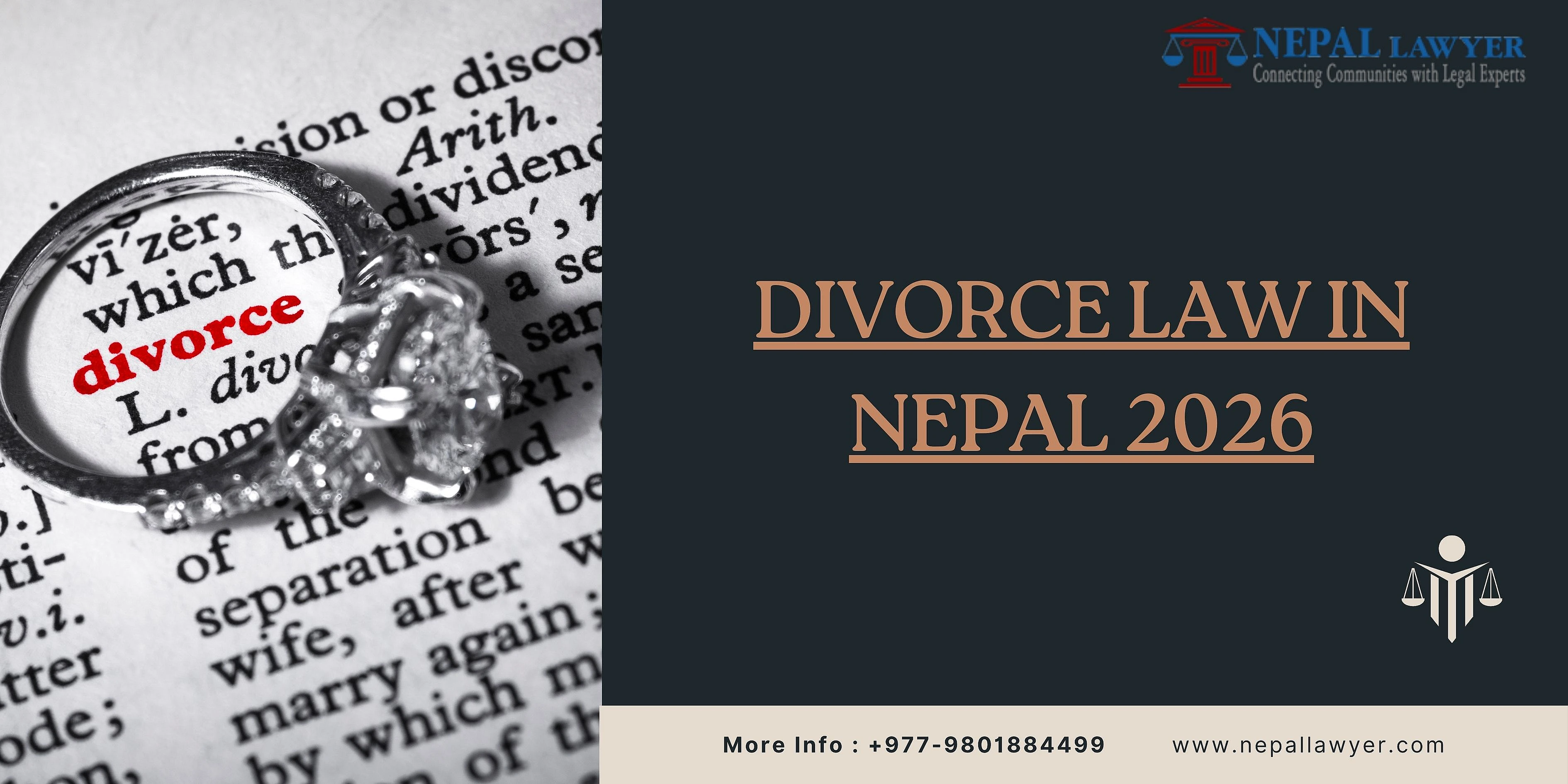 Divorce Law in Nepal 2026