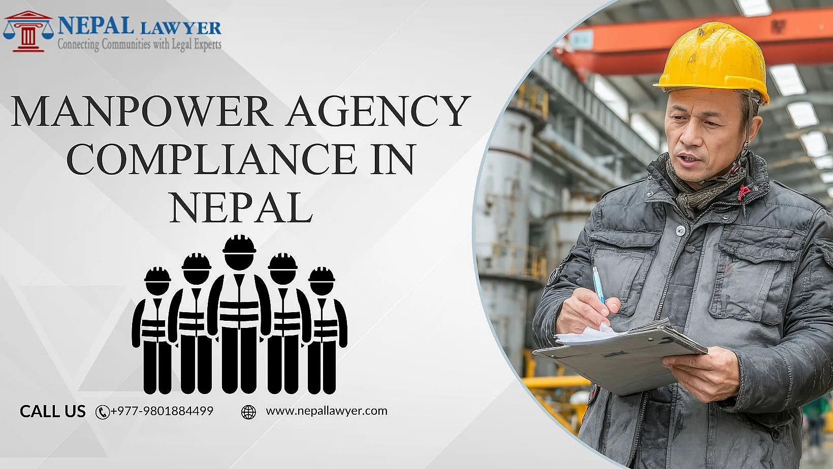 Manpower Agency Compliance in Nepal