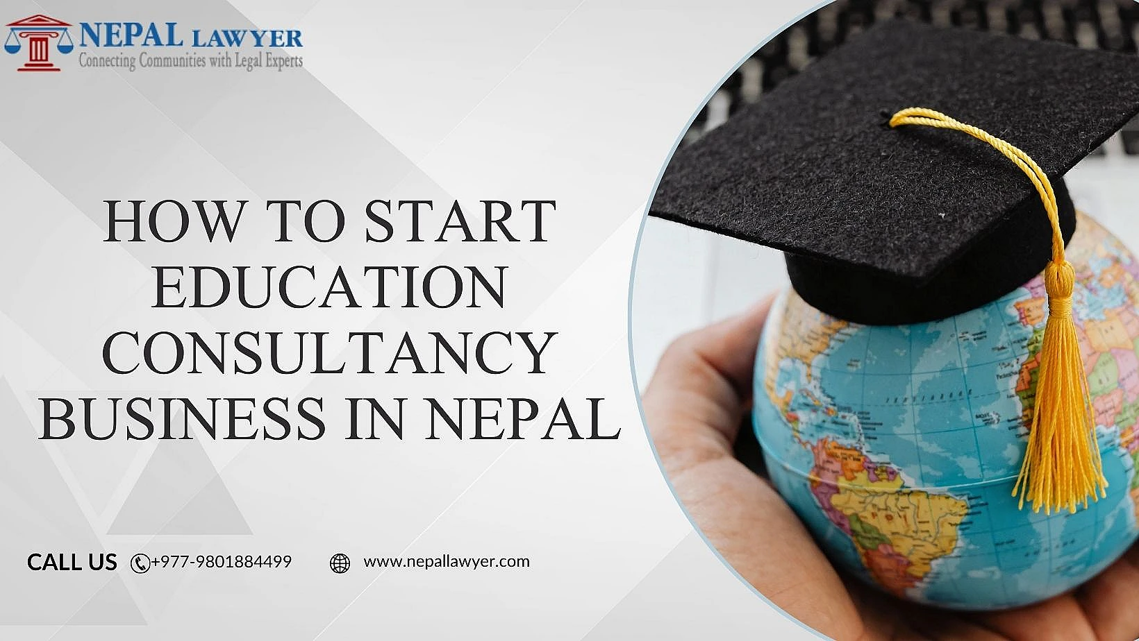 How to Start Education Consultancy Business in Nepal:2026 License Guide
