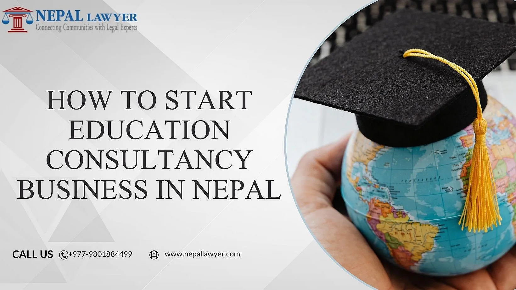How to Start Education Consultancy Business in Nepal:2026 License Guide