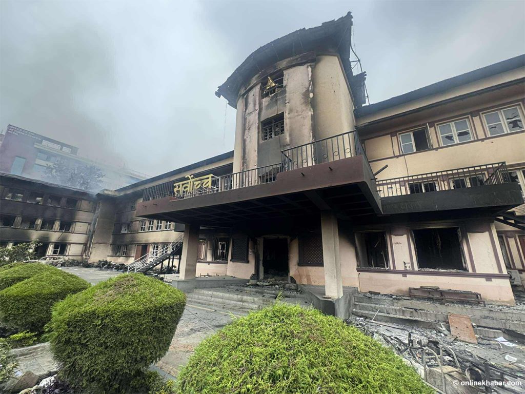 Can Law Firms Remain Profitable in Nepal Through 2026