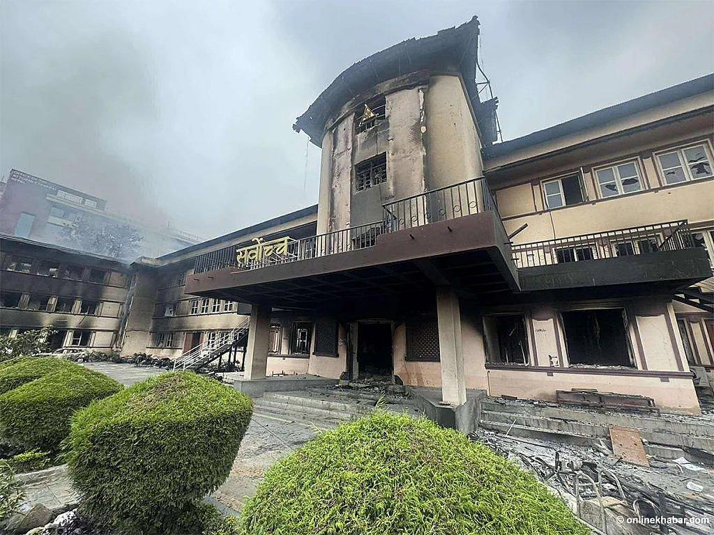 Can Law Firms Remain Profitable in Nepal Through 2026