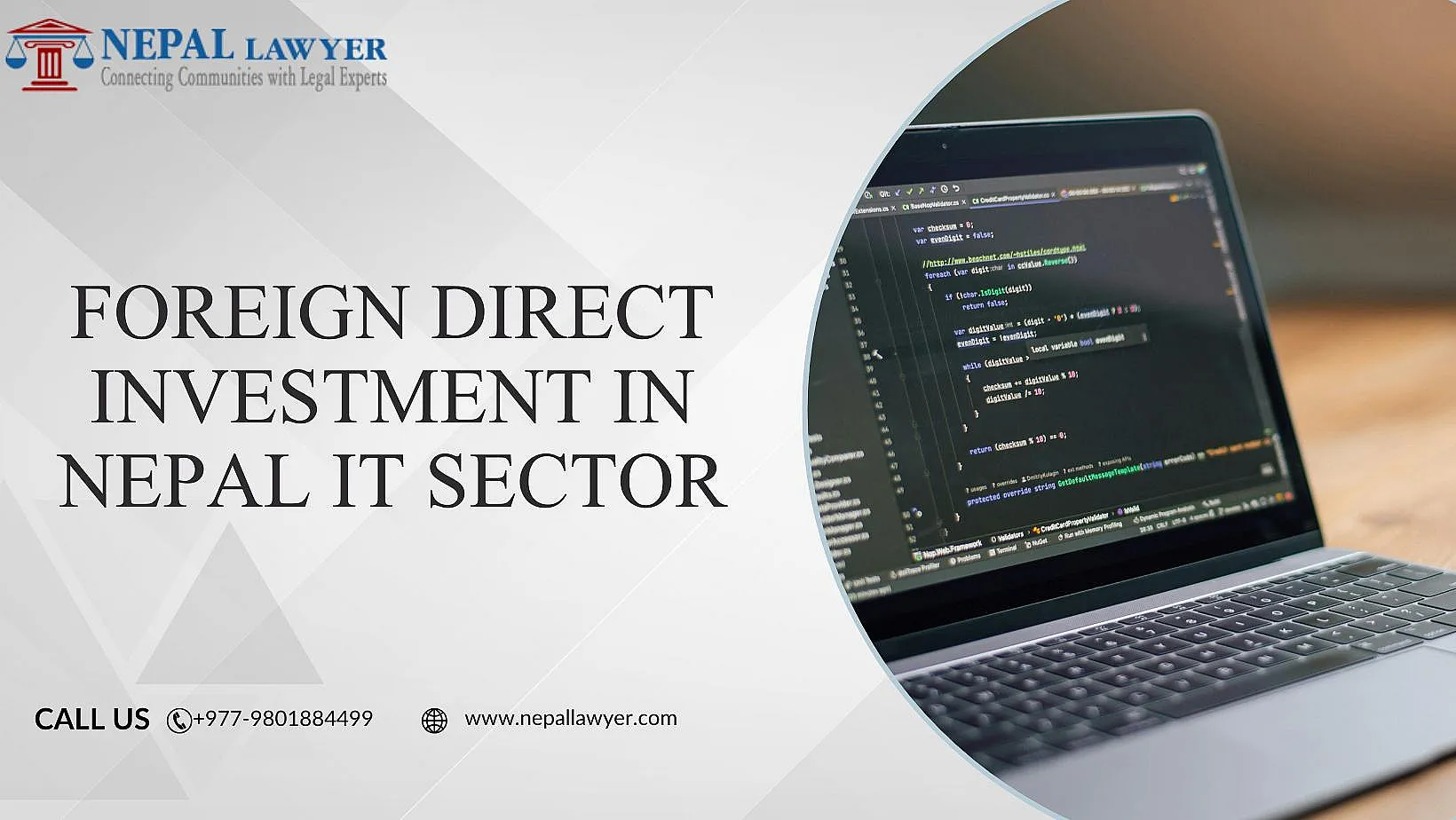 Foreign Direct Investment in Nepal IT Sector