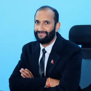 Advocate Mr. Hari Prasad MAINALI