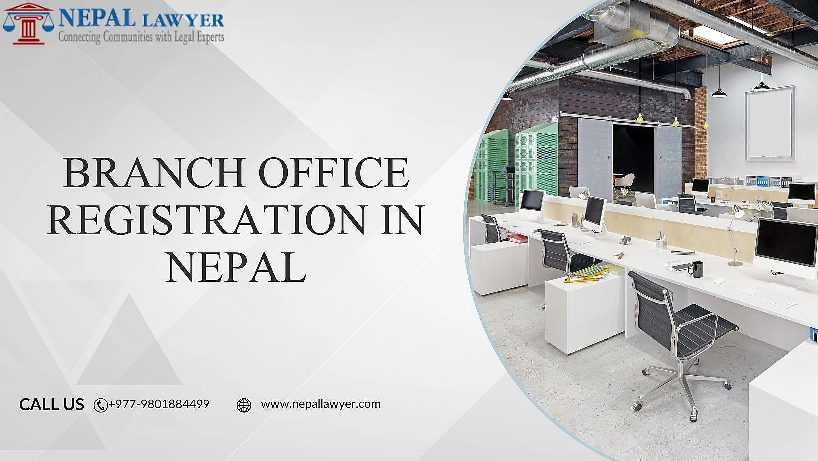 Branch Office Registration in Nepal