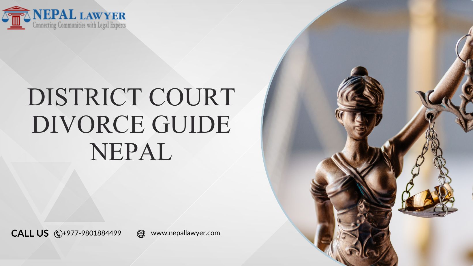 District Court Divorce Guide Nepal