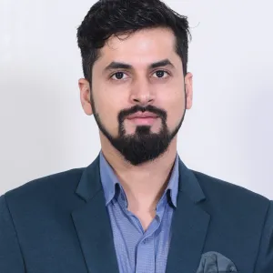 Advocate Mr. Sandesh Subedi