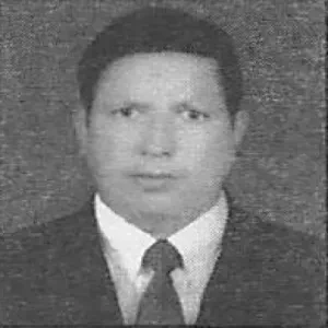 Advocate Mr. Surendra Kumar Adhikari